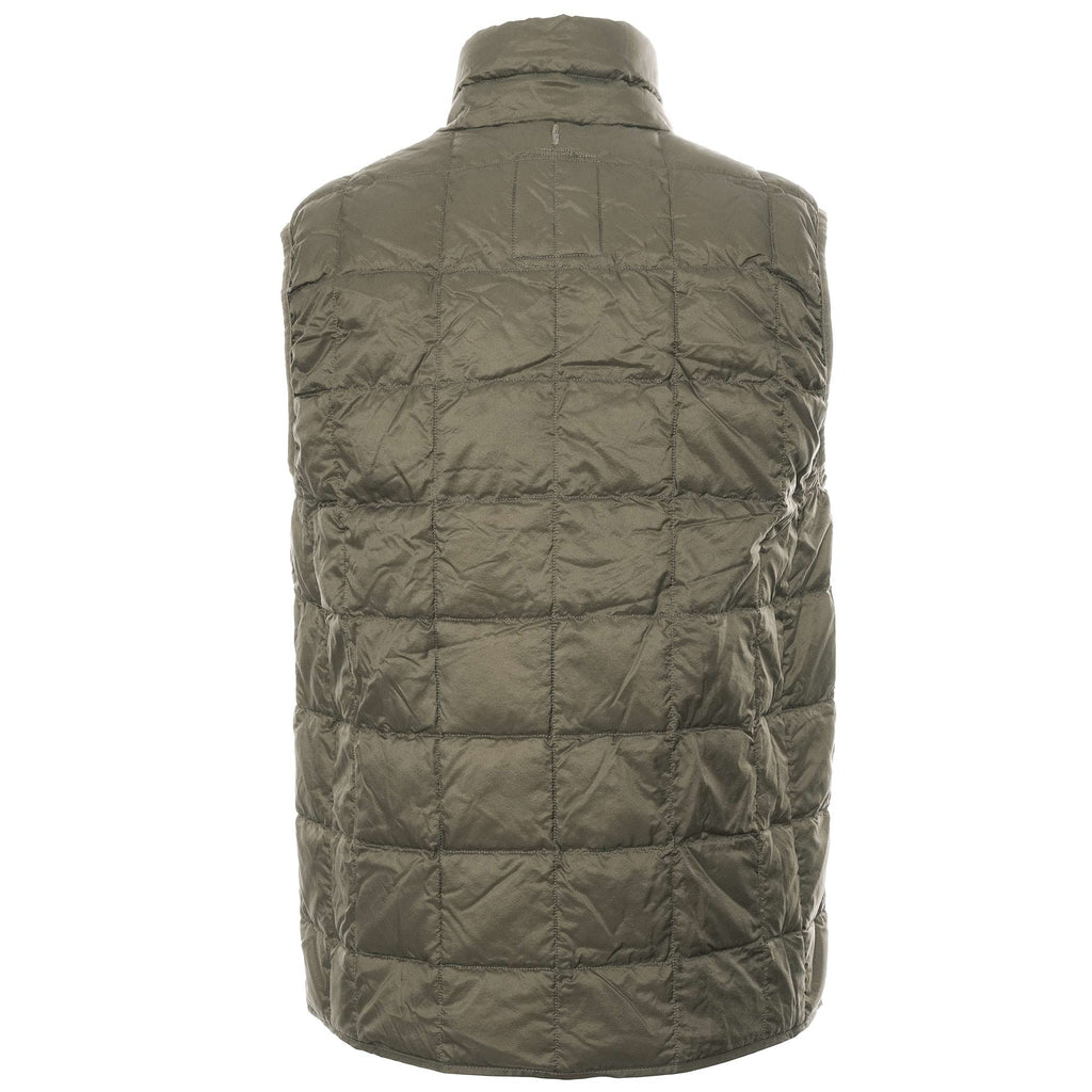 Gramicci x Taion Inner Down Vest - Beige