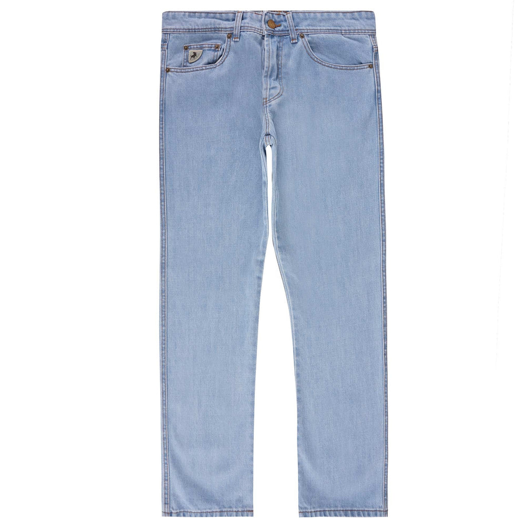 Lois Jeans Marvin Denim Jeans - Bleach
