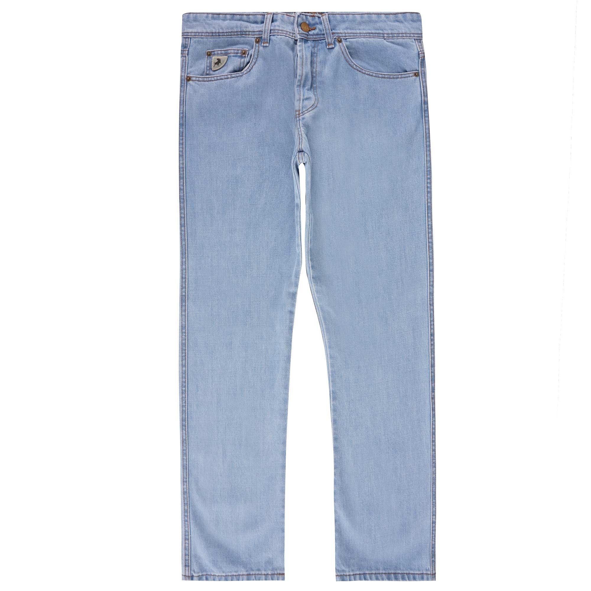 Lois Jeans Marvin Denim Jeans - Bleach