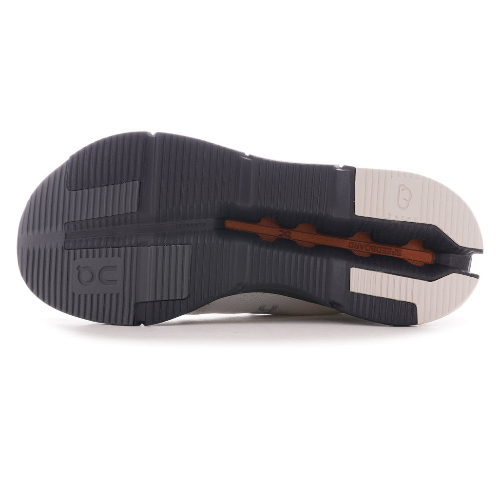 Cloudnova - White/Pecan