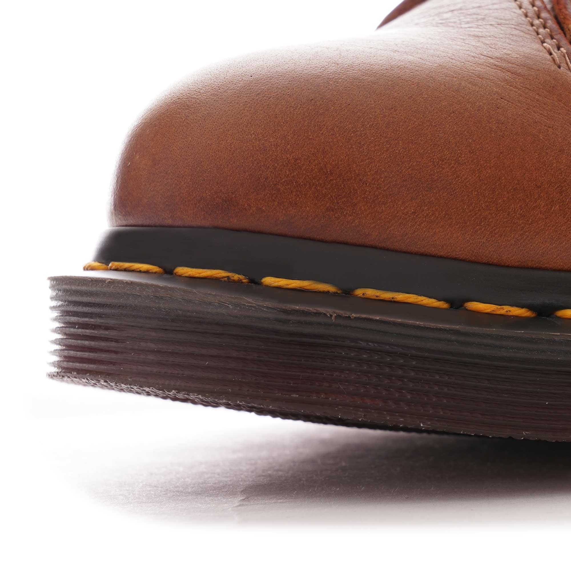 Church Monkey Boot - Biscuit Buckingham