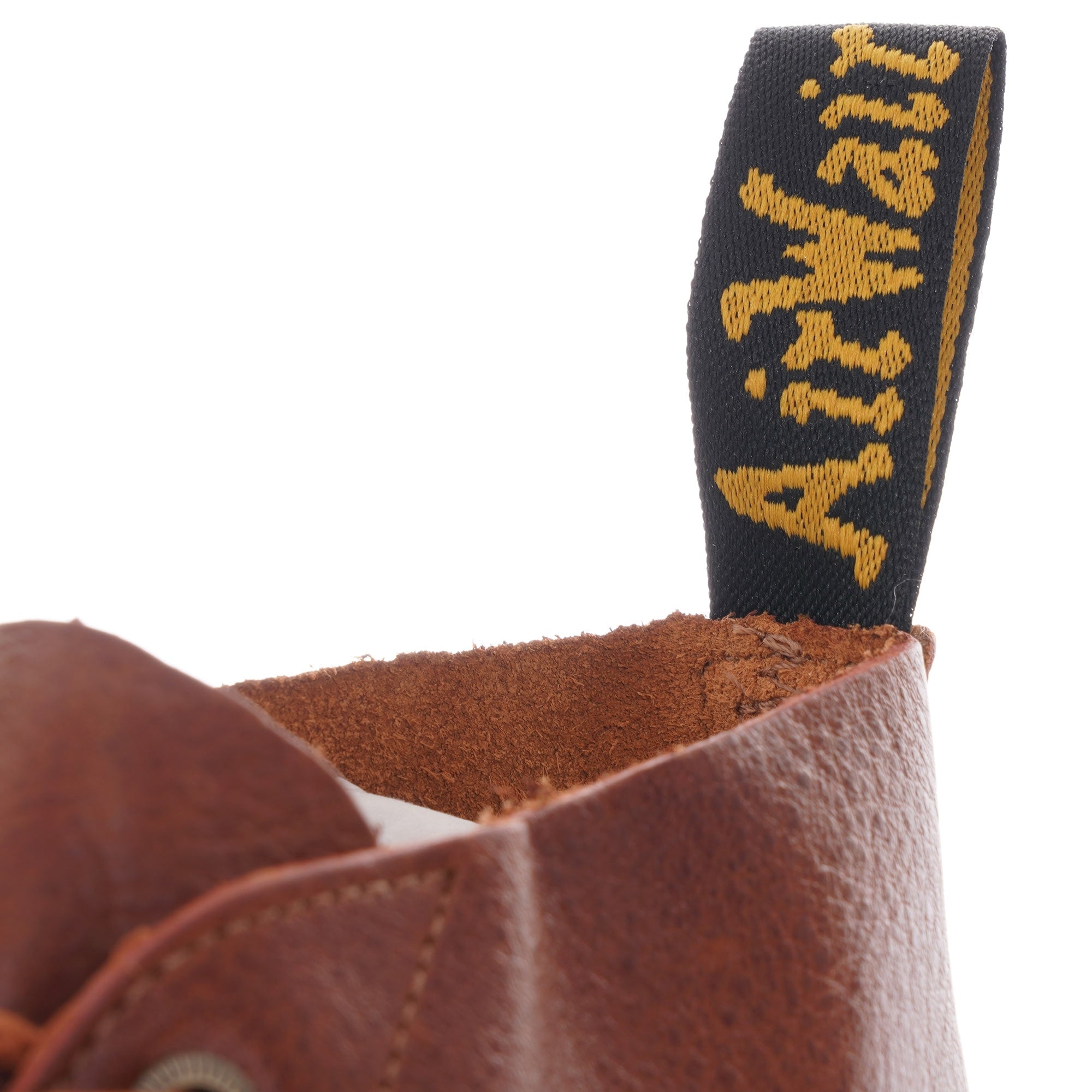 Church Monkey Boot - Biscuit Buckingham