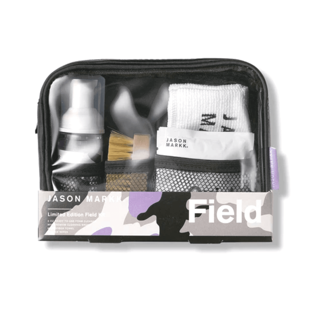 Jason Markk Limited Edition Field Kit