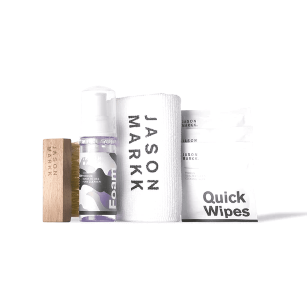 Jason Markk Limited Edition Field Kit