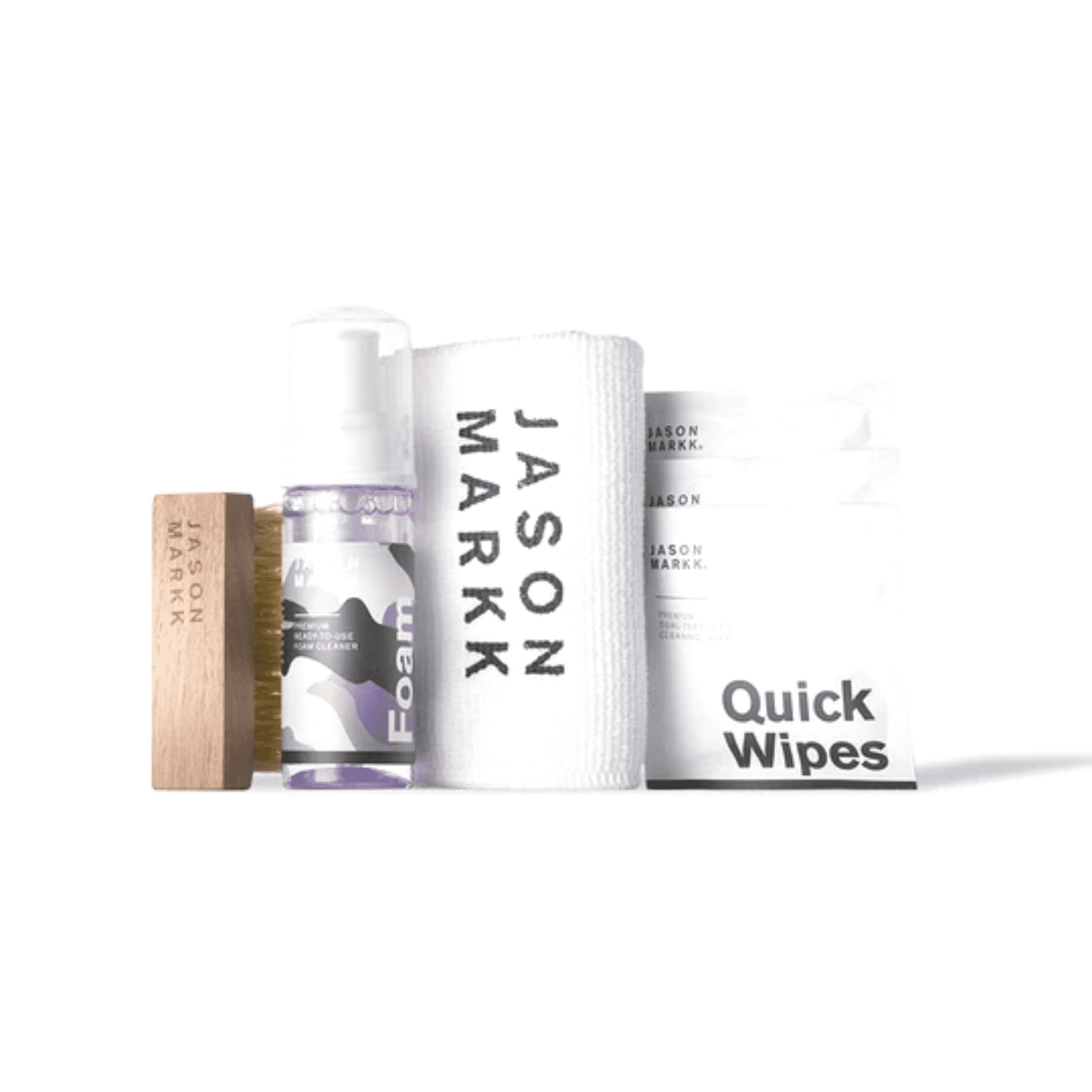 Jason Markk Limited Edition Field Kit