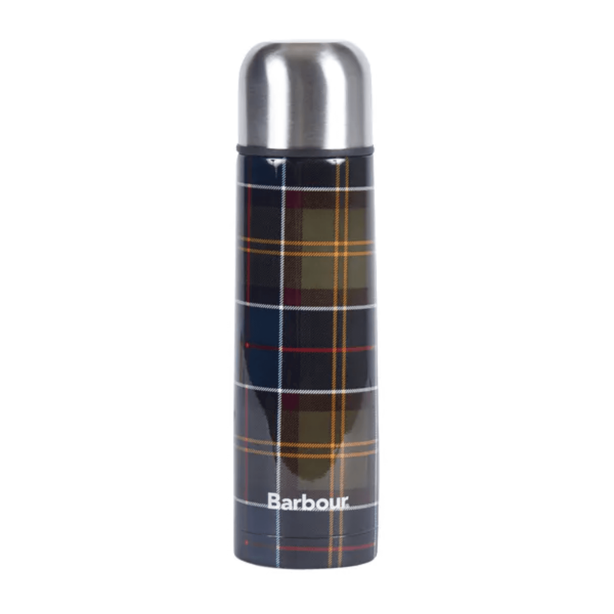Barbour Classic Insulated Flask - Tartan