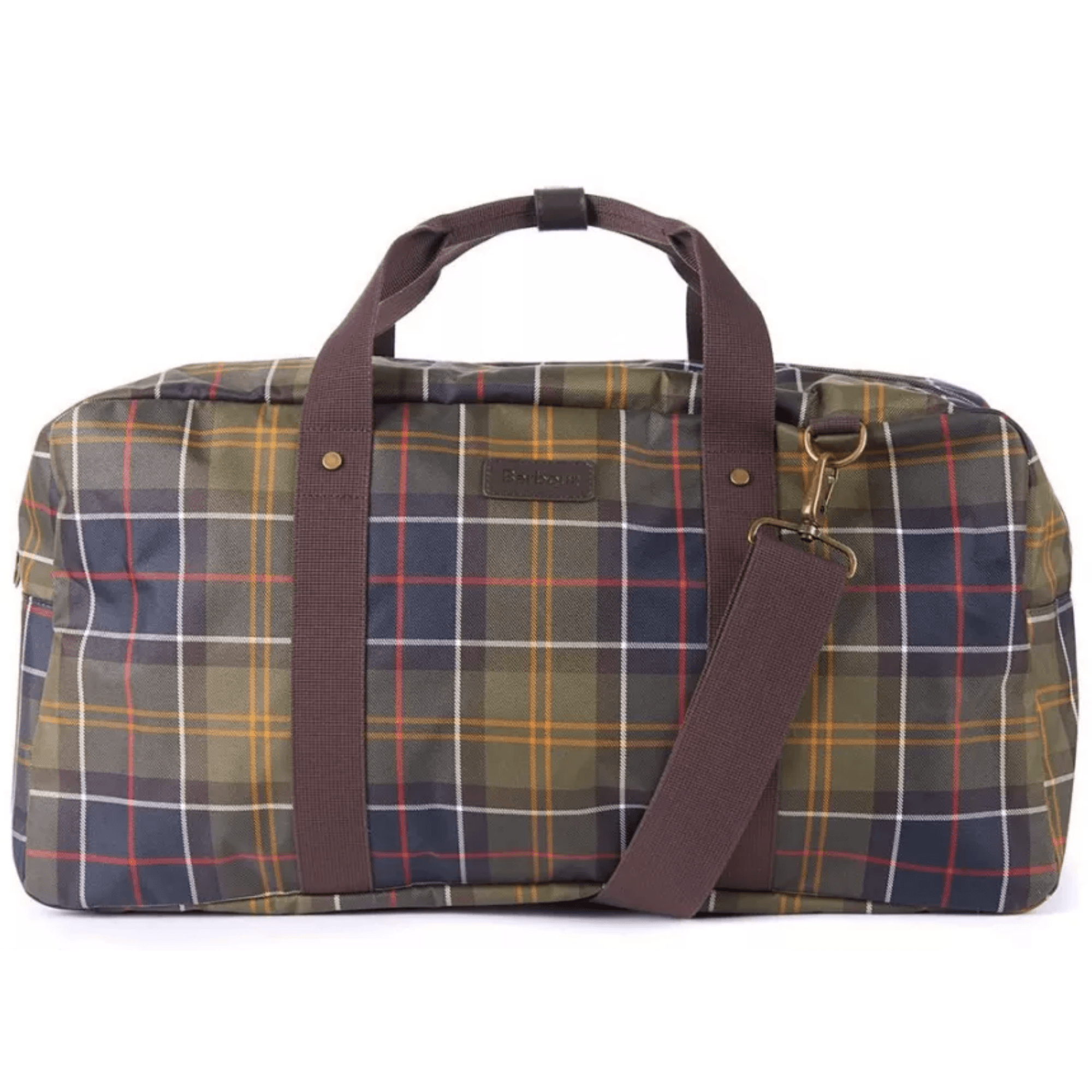 Torridon Holdall - Tartan