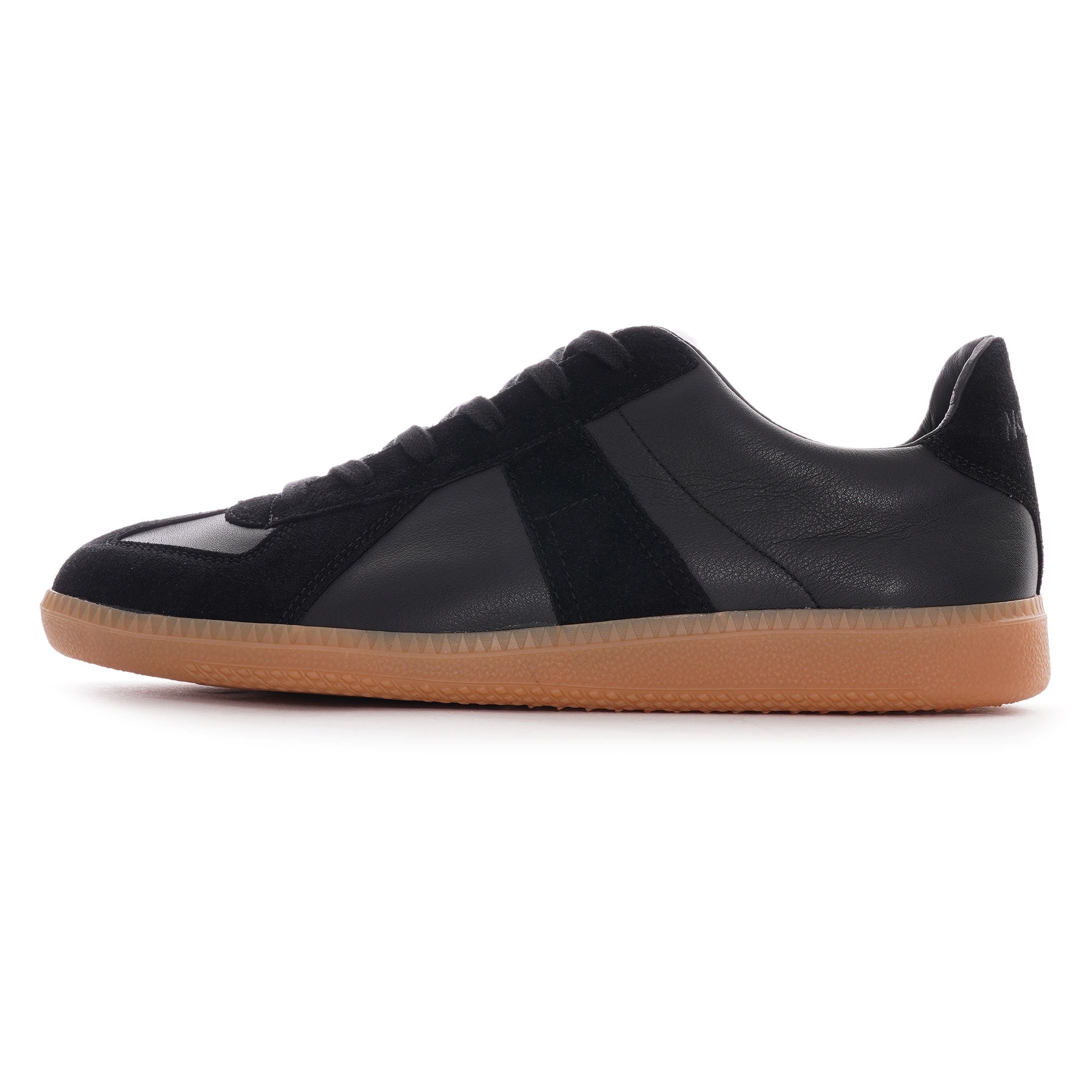 Novesta German Army Trainer - Black