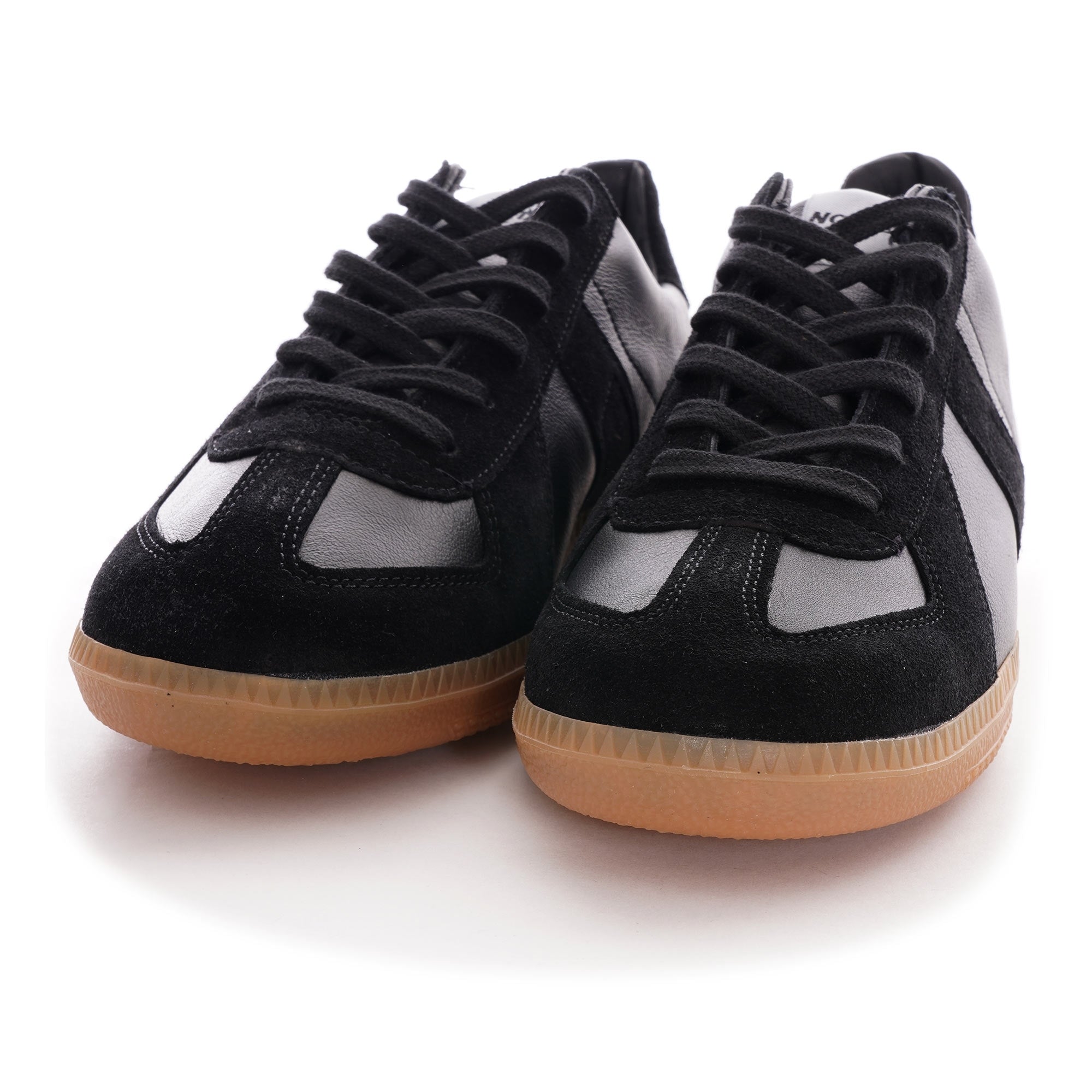 Novesta German Army Trainer - Black