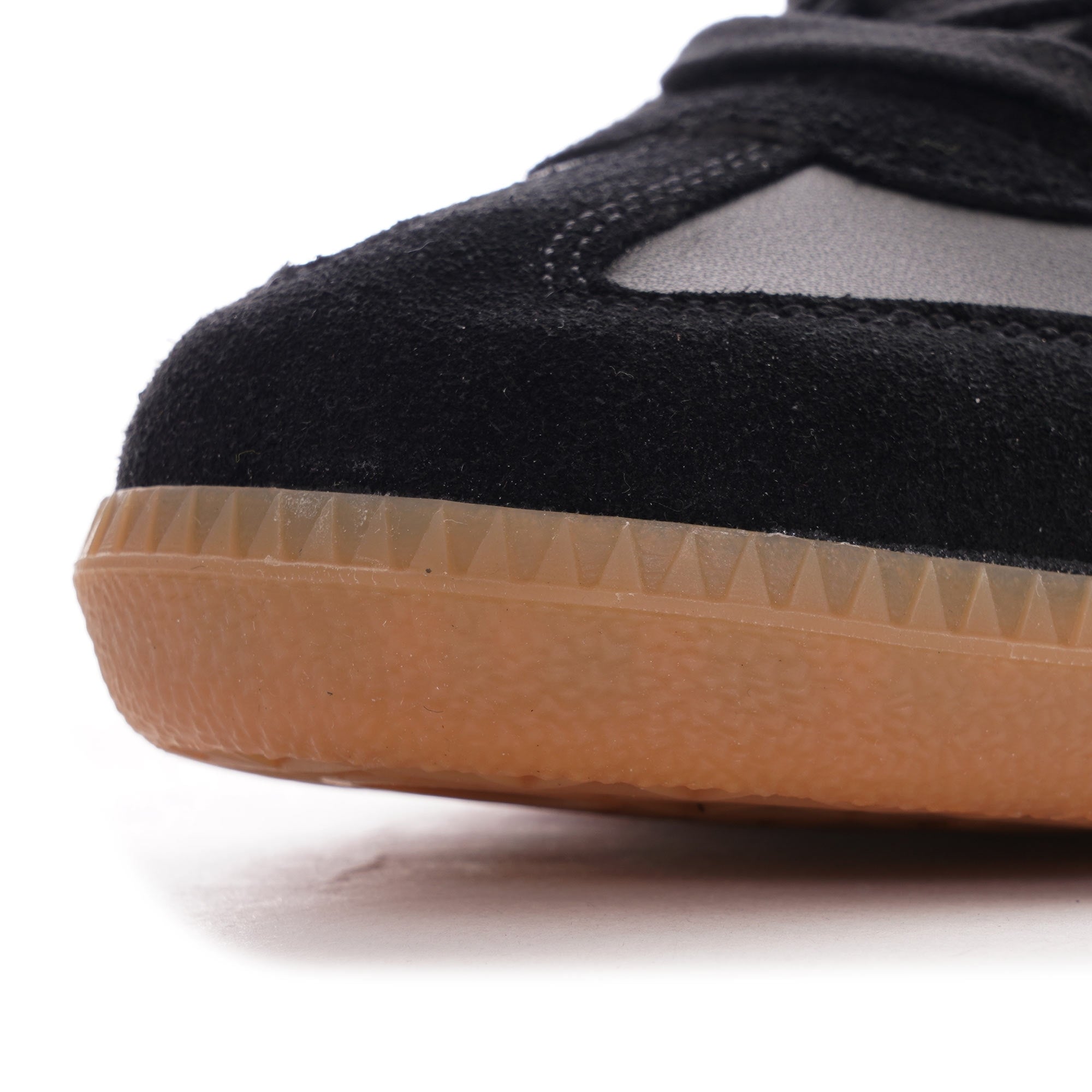 Novesta German Army Trainer - Black