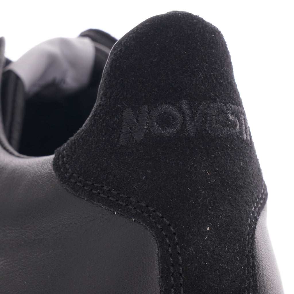 Novesta German Army Trainer - Black