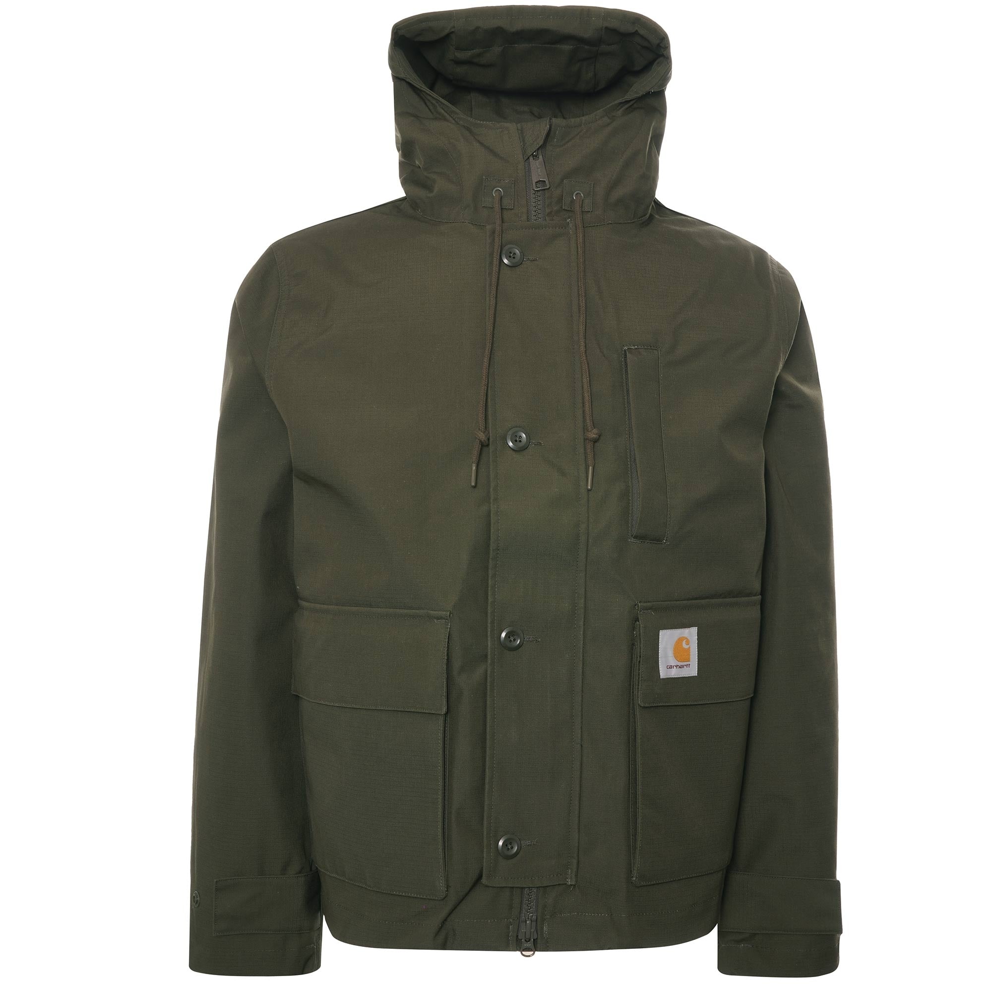 Carhartt WIP Vernon Jacket - Cypress