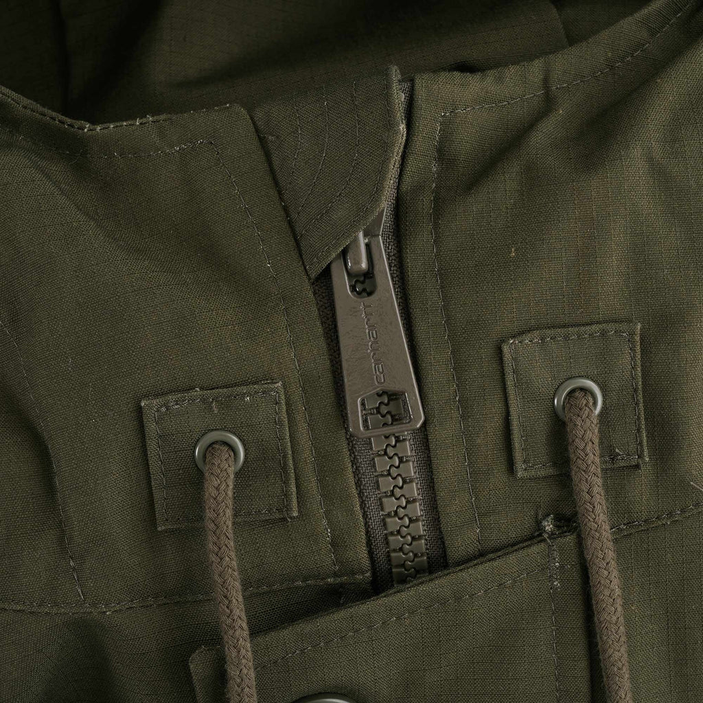 Carhartt WIP Vernon Jacket - Cypress