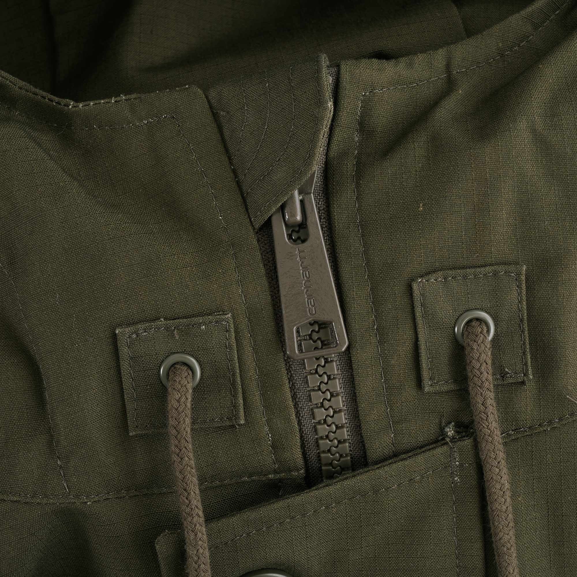 Carhartt WIP Vernon Jacket - Cypress