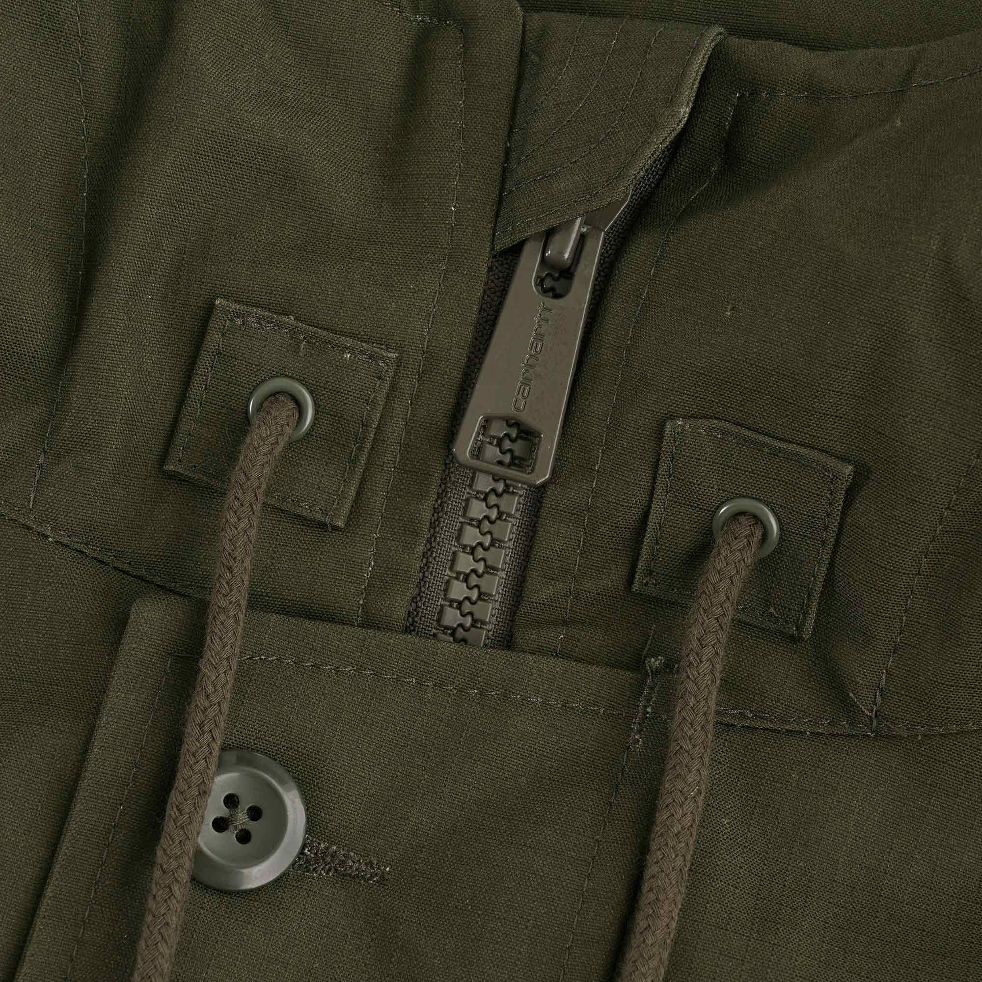 Carhartt WIP Vernon Jacket - Cypress