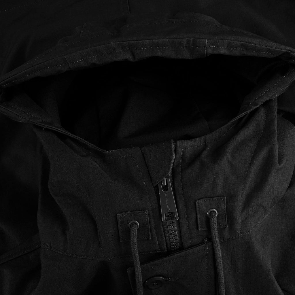 Carhartt WIP Vernon Jacket - Soot