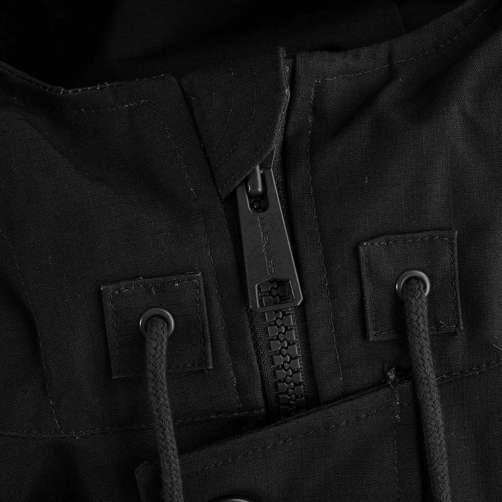 Carhartt WIP Vernon Jacket - Soot