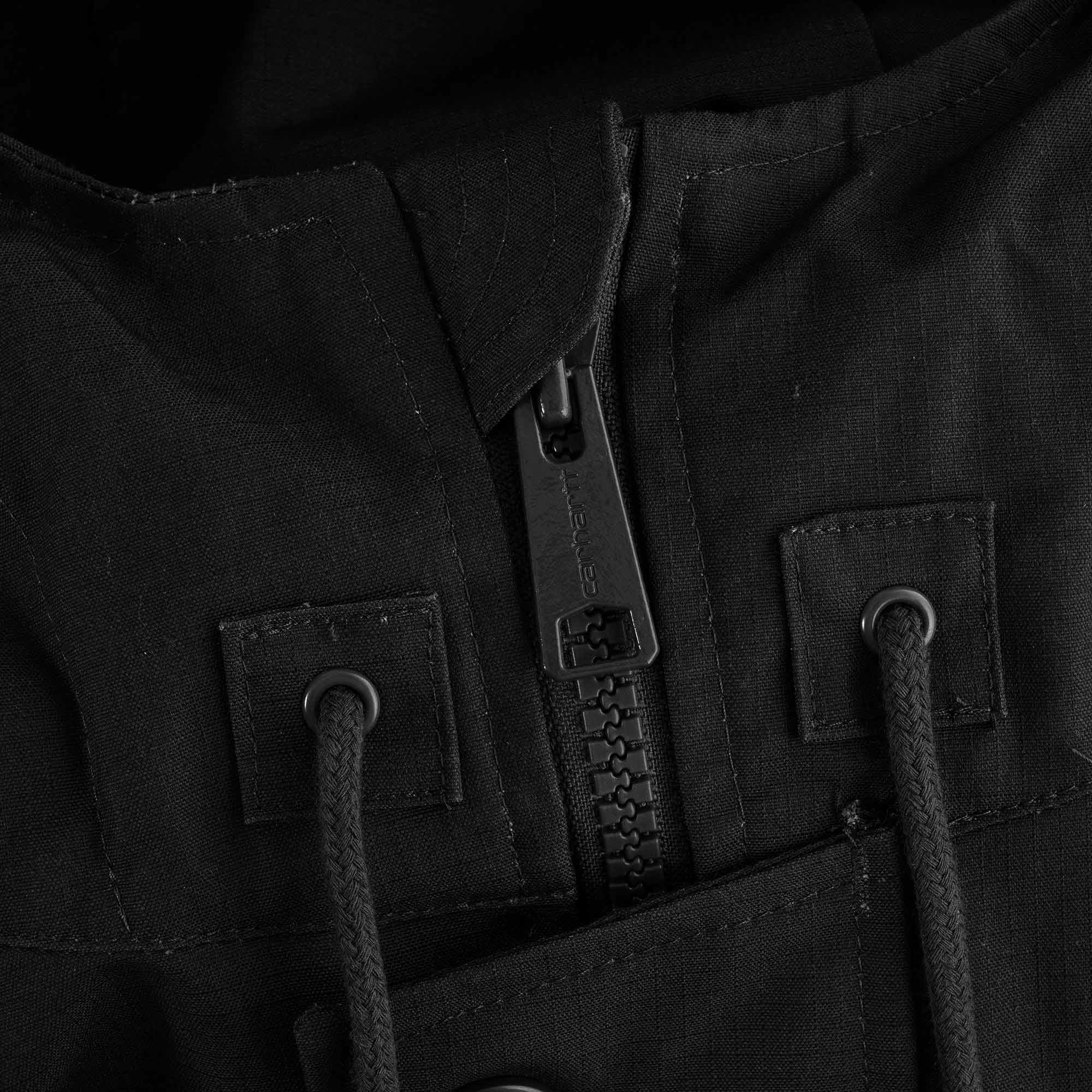Carhartt WIP Vernon Jacket - Soot