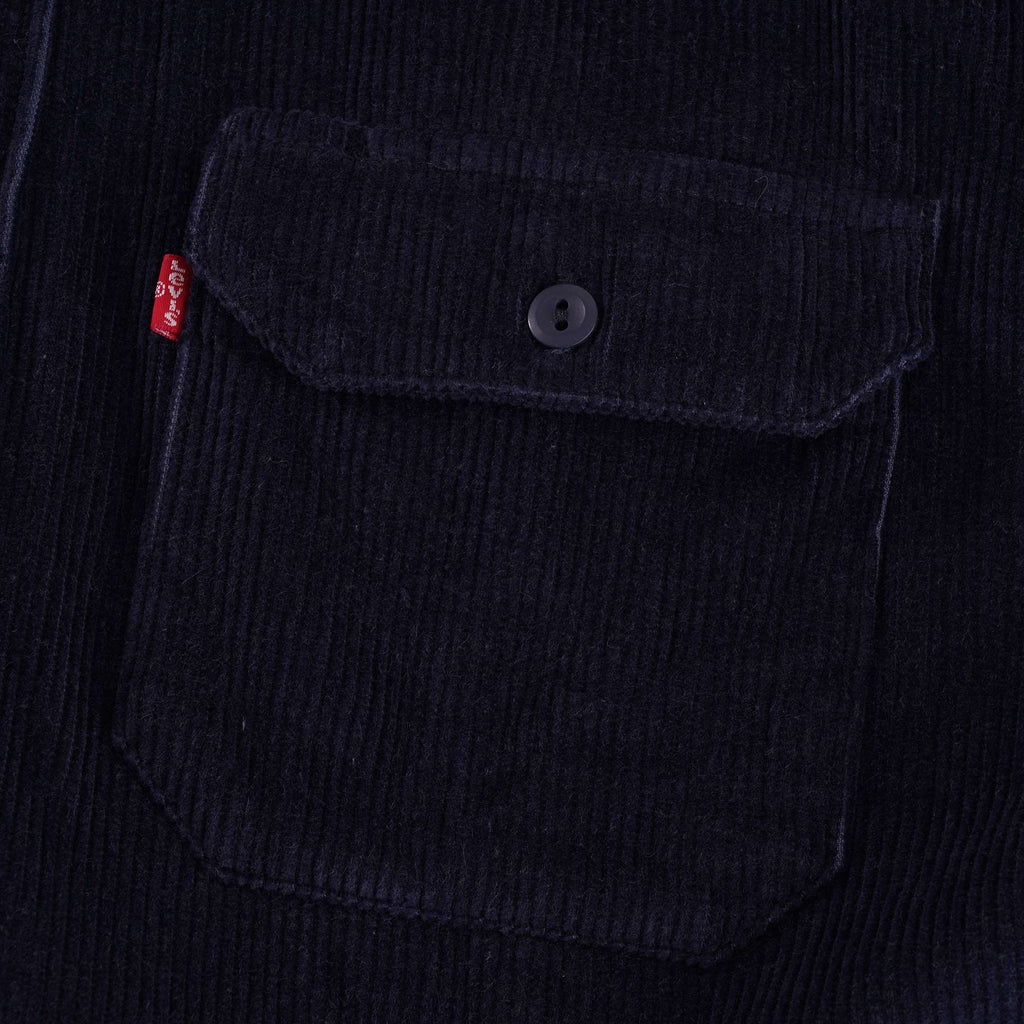 Levi's® Jackson Work Overshirt - Navy