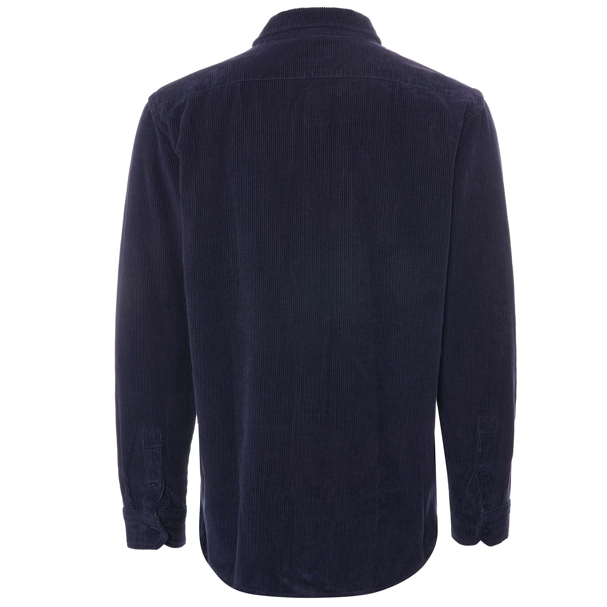Levi's® Jackson Work Overshirt - Navy