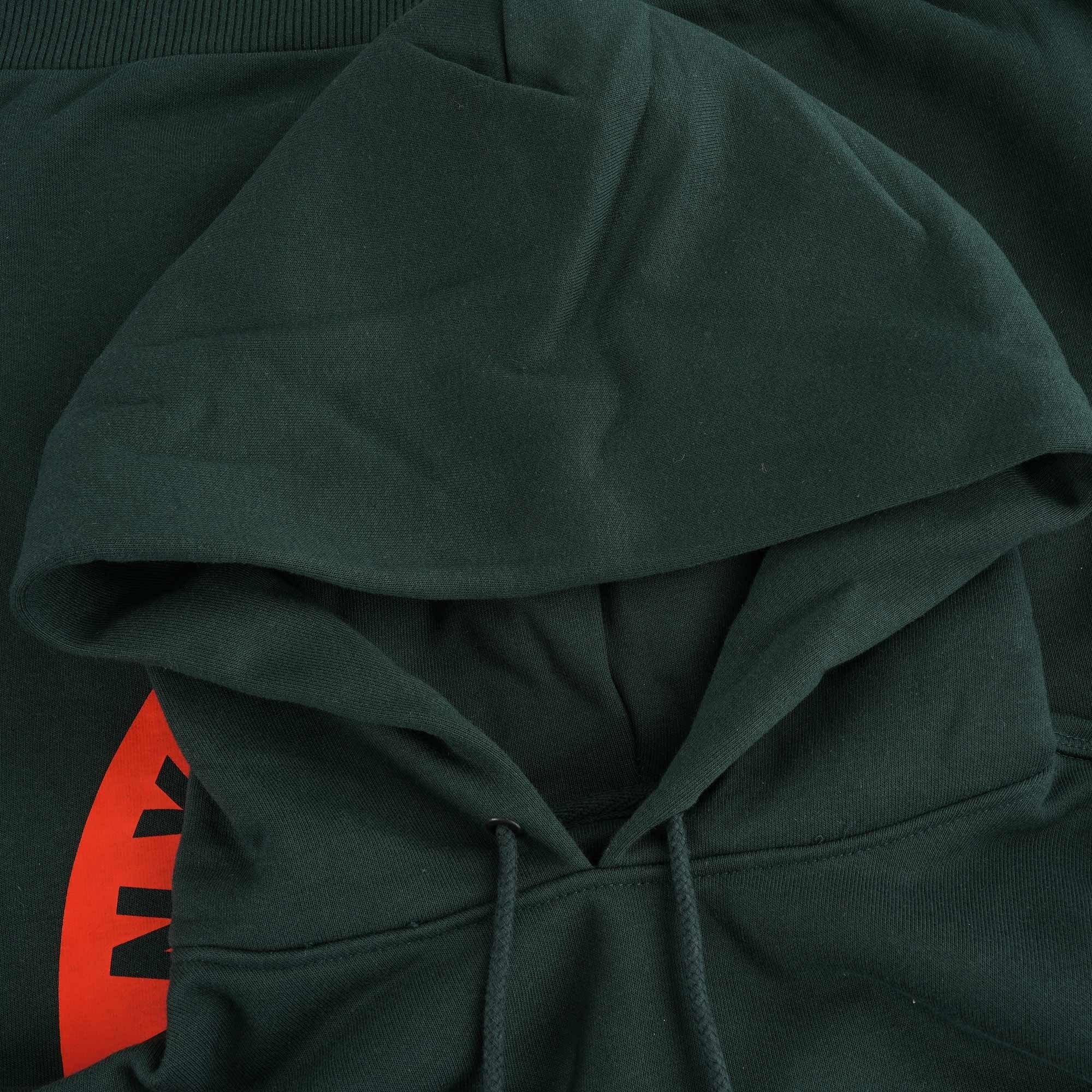 Filson Prospector Graphic Hoodie - Green