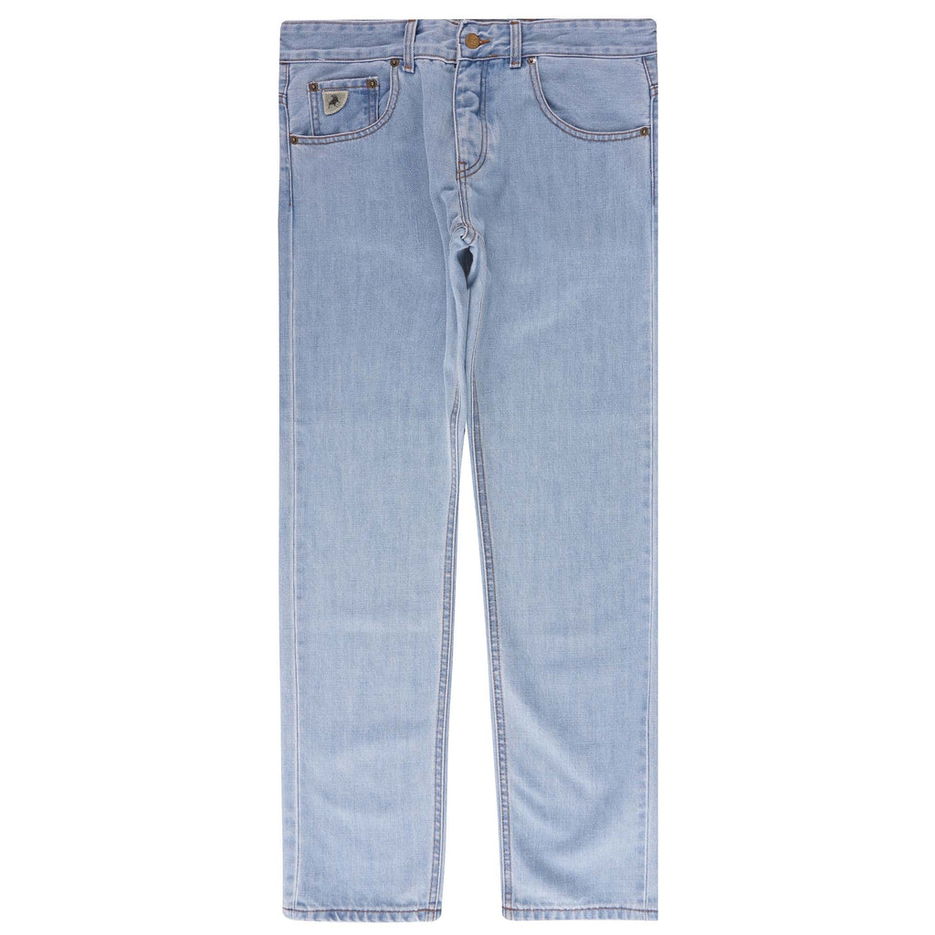 Lois Jeans Sierra Tailored Jeans - Bleach