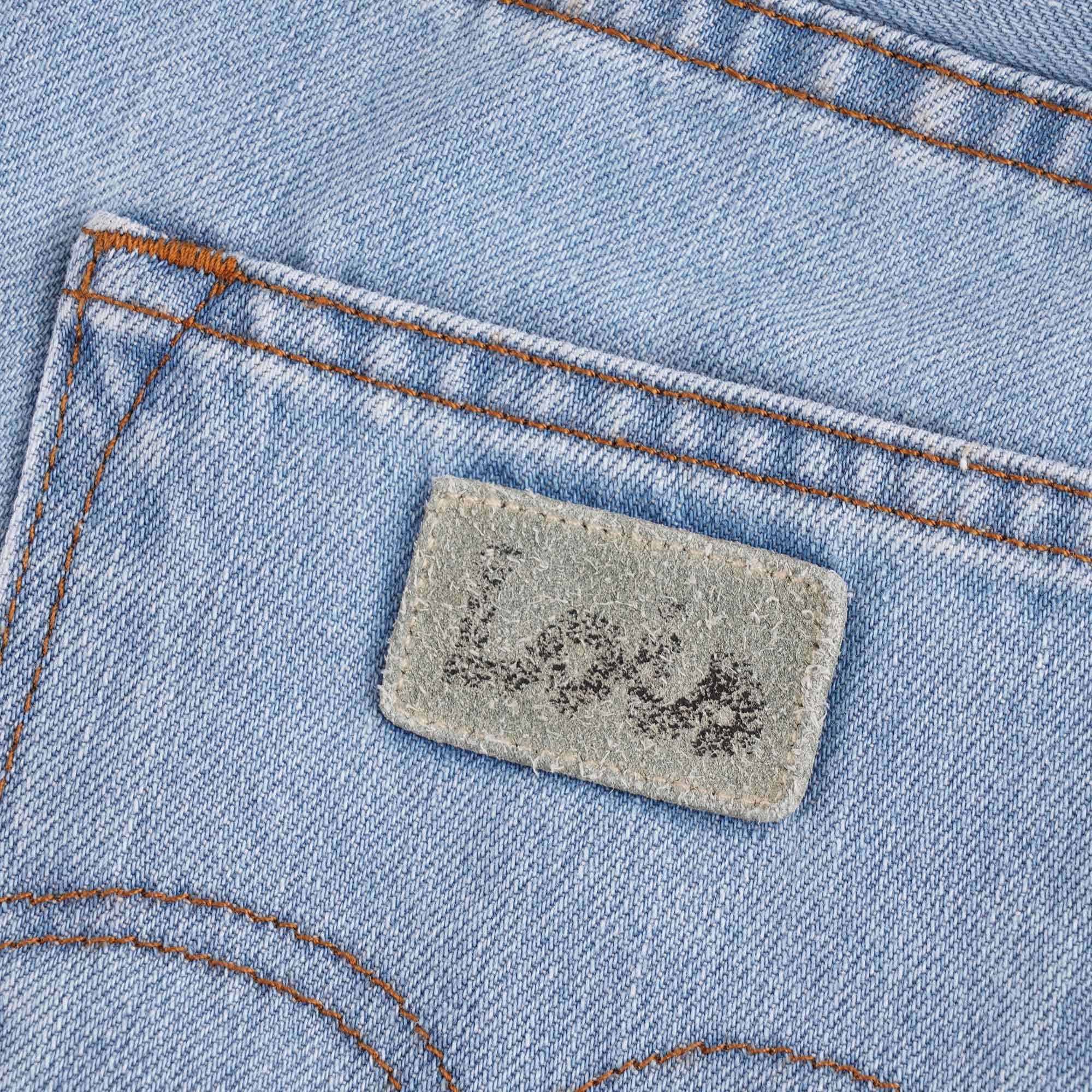 Lois Jeans Sierra Tailored Jeans - Bleach