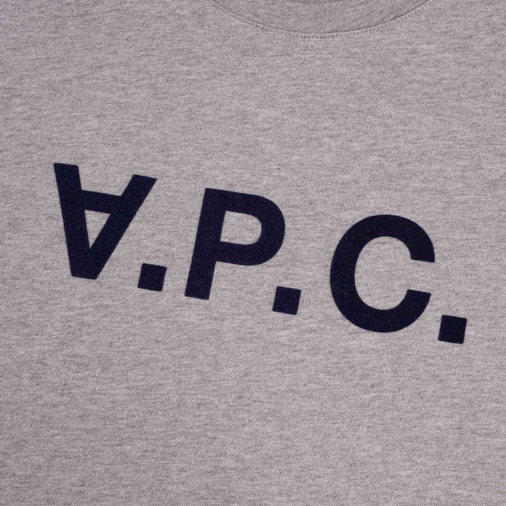 A.P.C. VPC T-Shirt - Grey