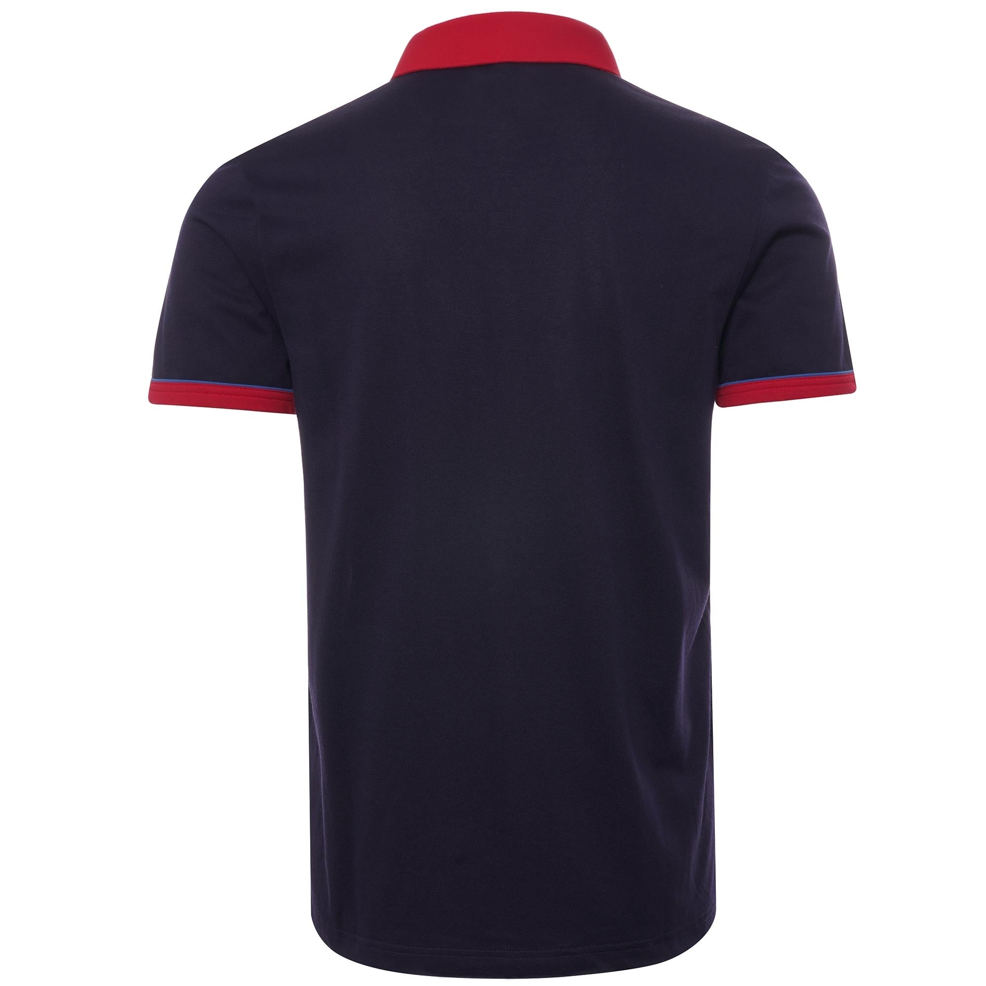 Gabicci Vintage Fabio Polo Shirt - Navy