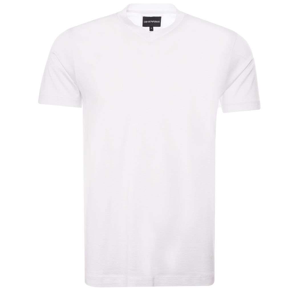 T-Shirt - White