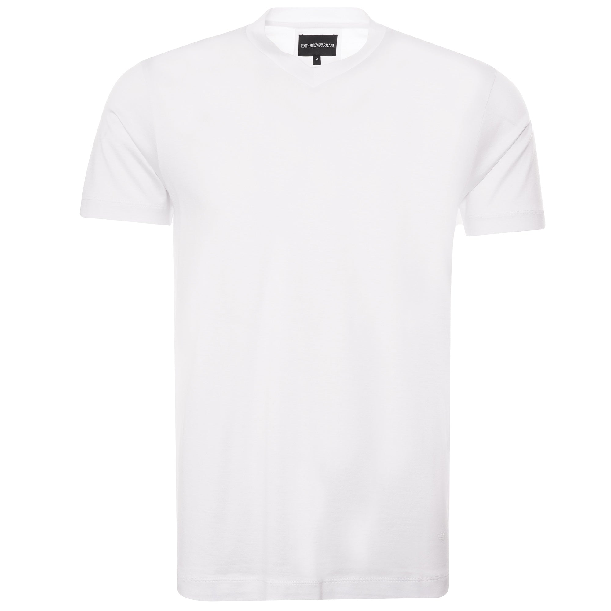 T-Shirt - White
