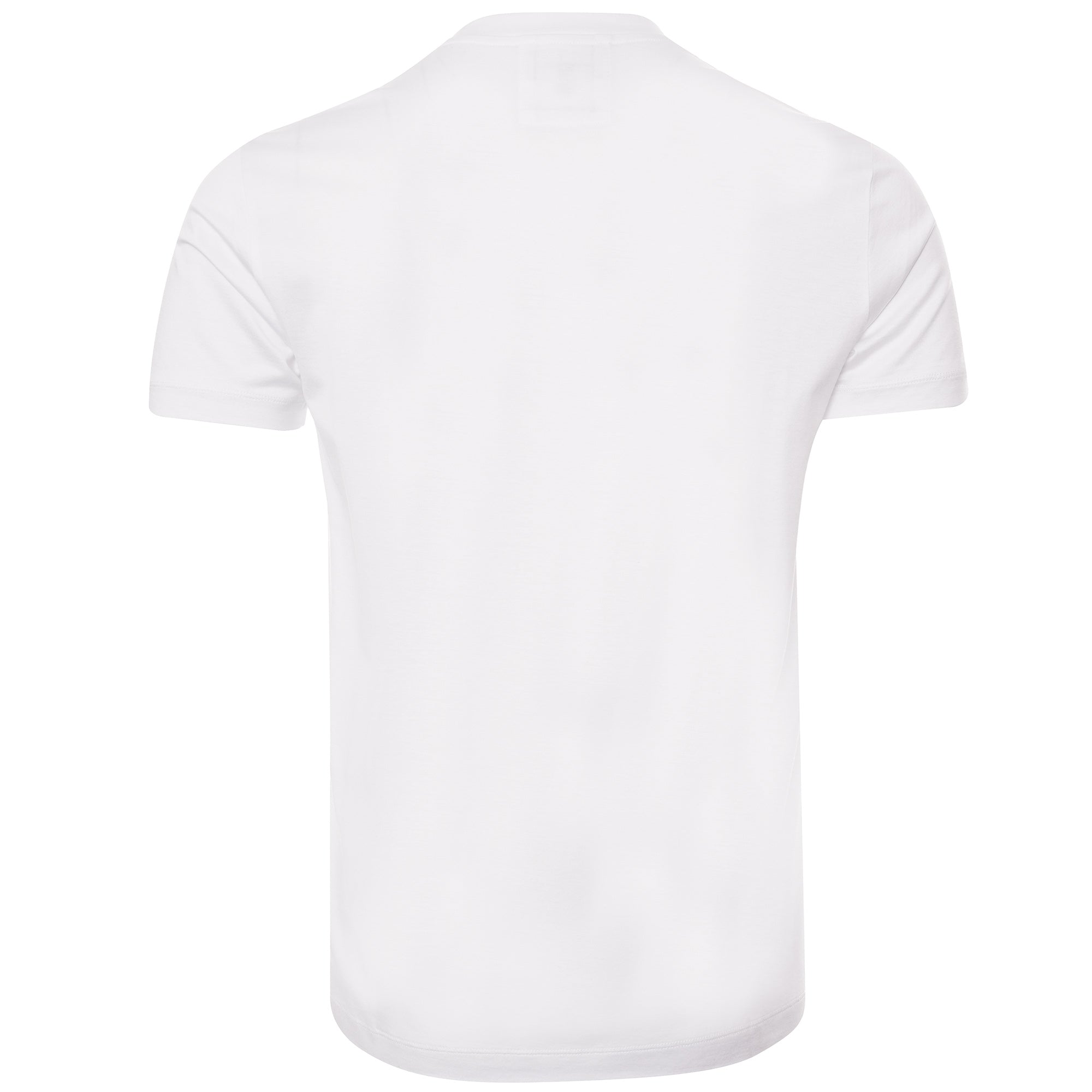 T-Shirt - White
