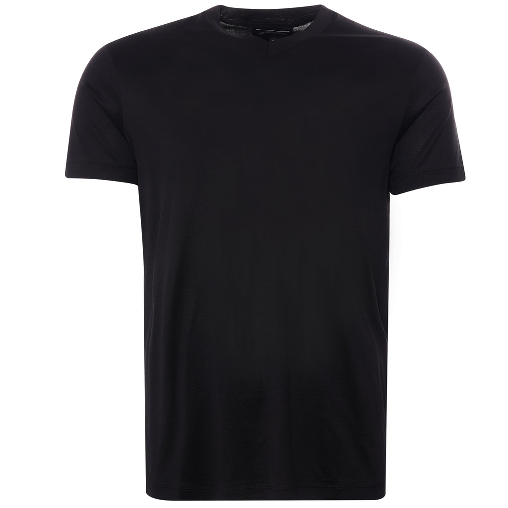 T-Shirt - Black