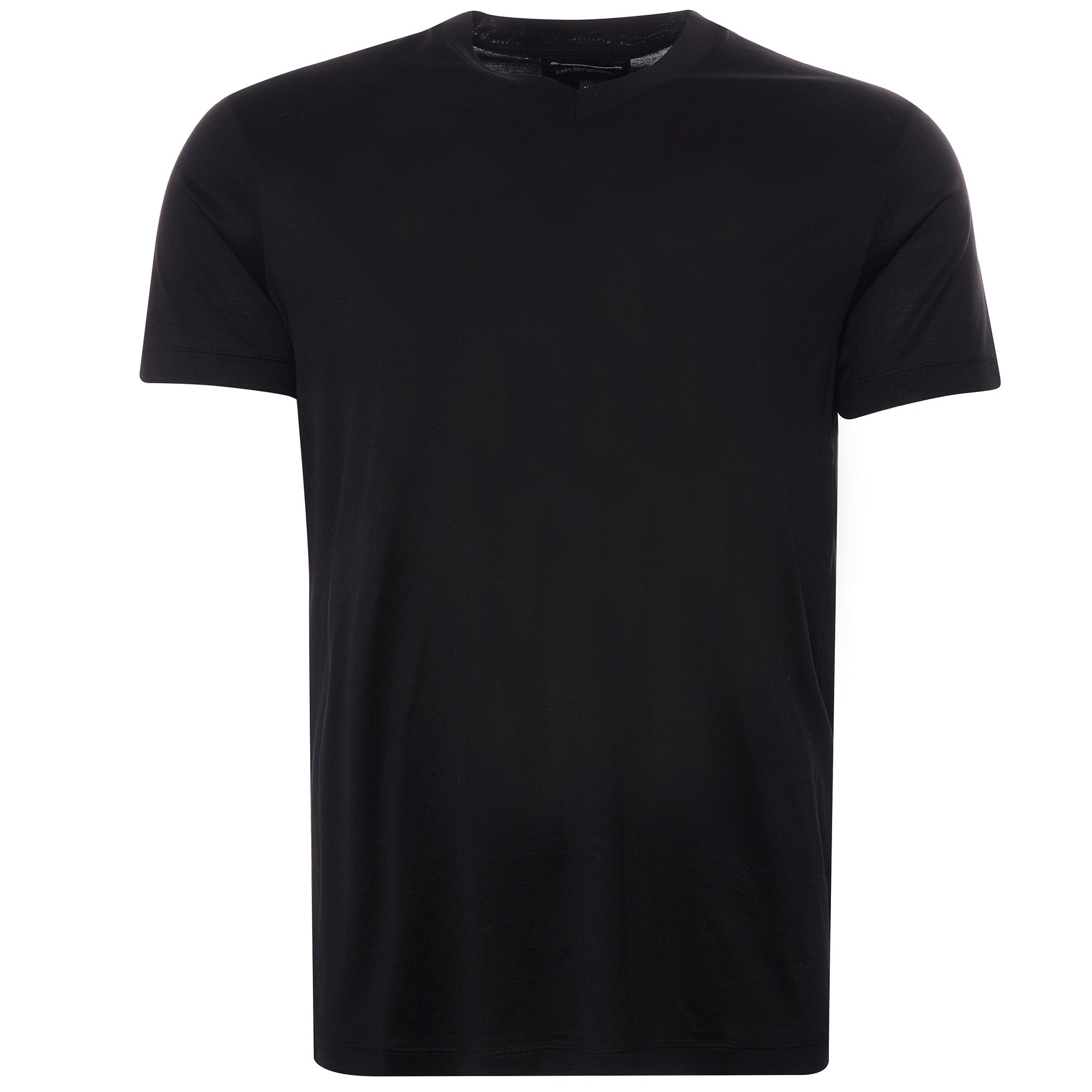 T-Shirt - Black