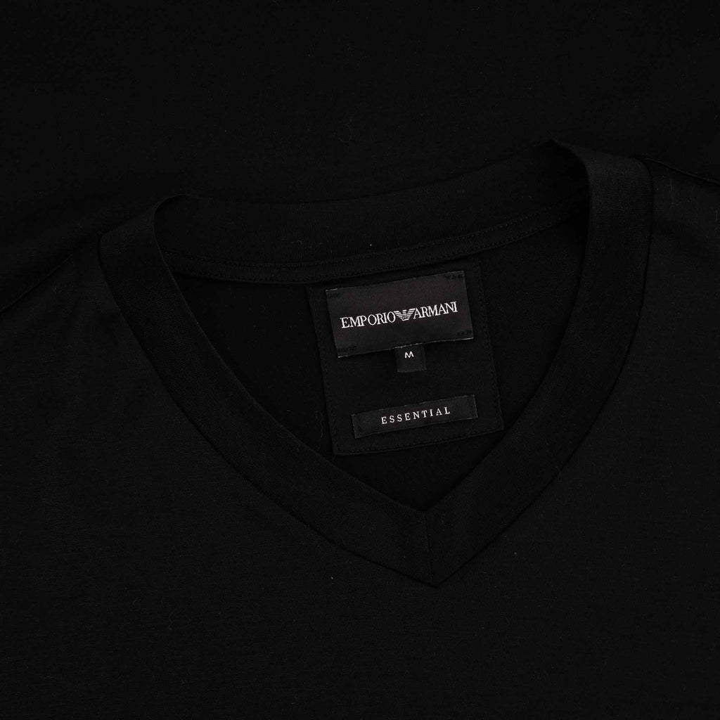 T-Shirt - Black
