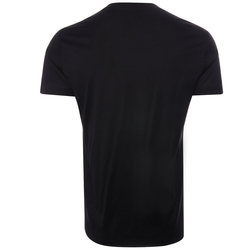 T-Shirt - Black