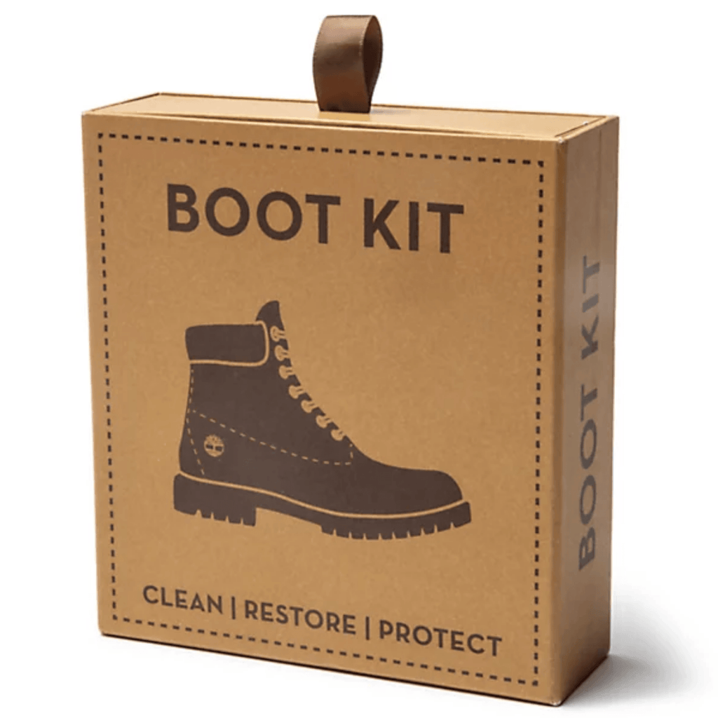 Timberland Boot Care Kit