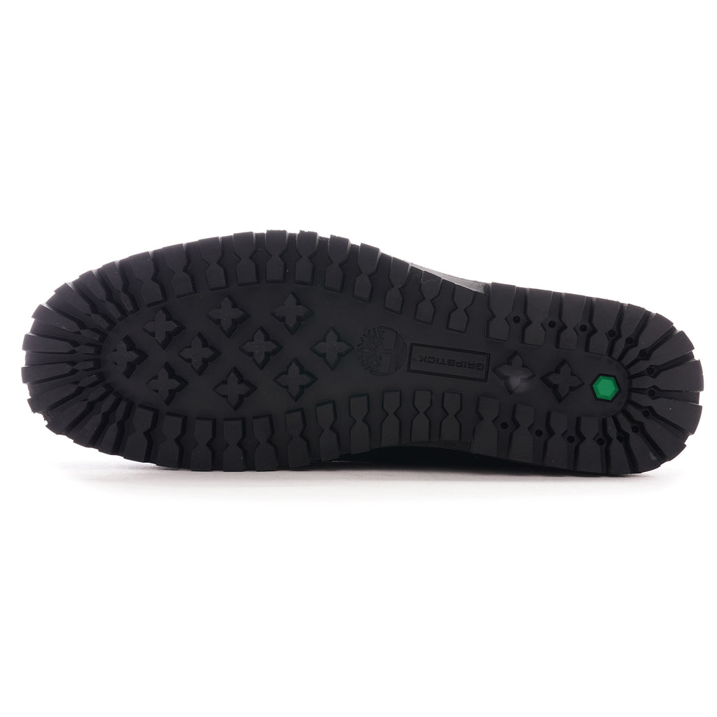 Timberland Jackson's Landing Moc Toe Oxford - Black