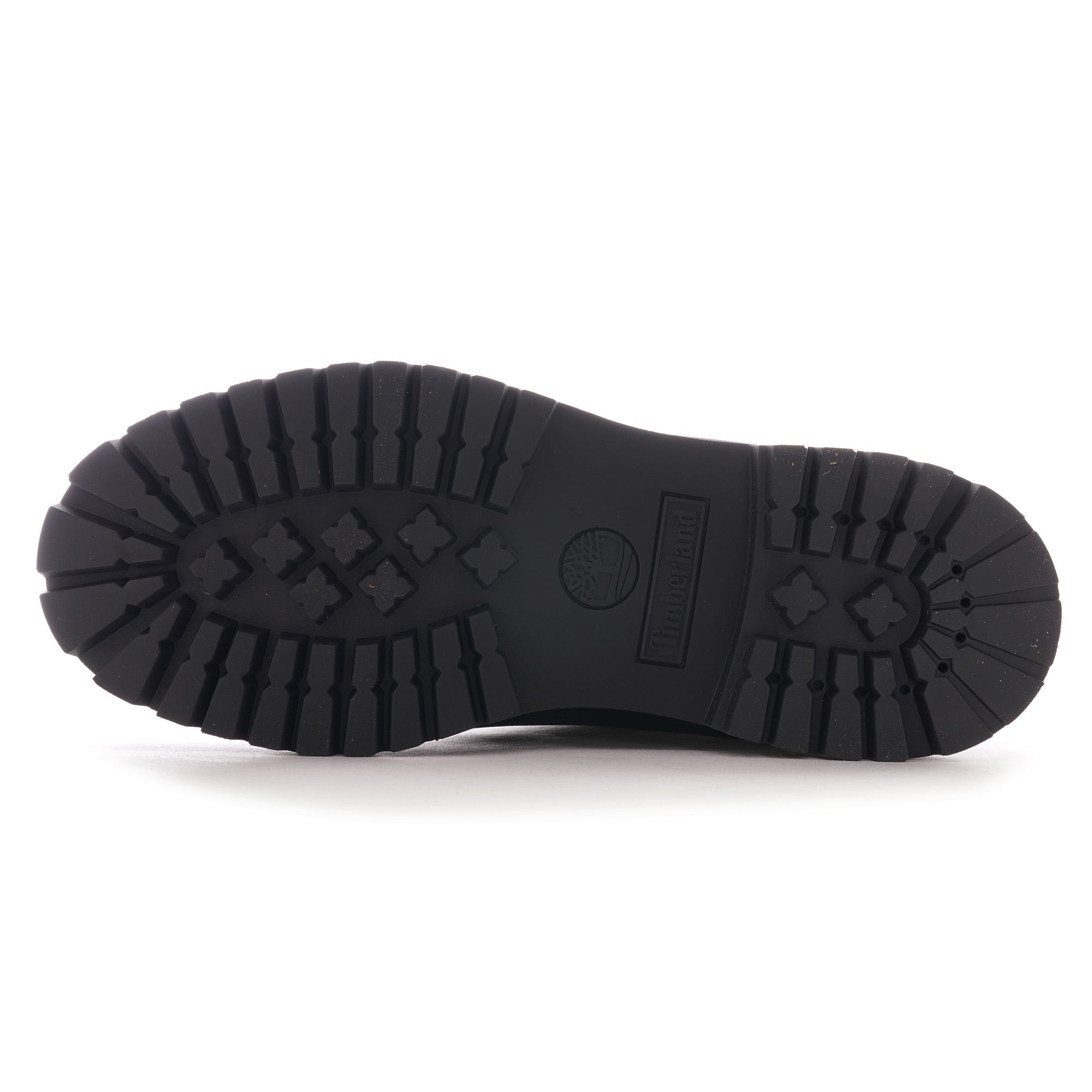 Timberland Premium 6 Inch Waterproof Boot - Black
