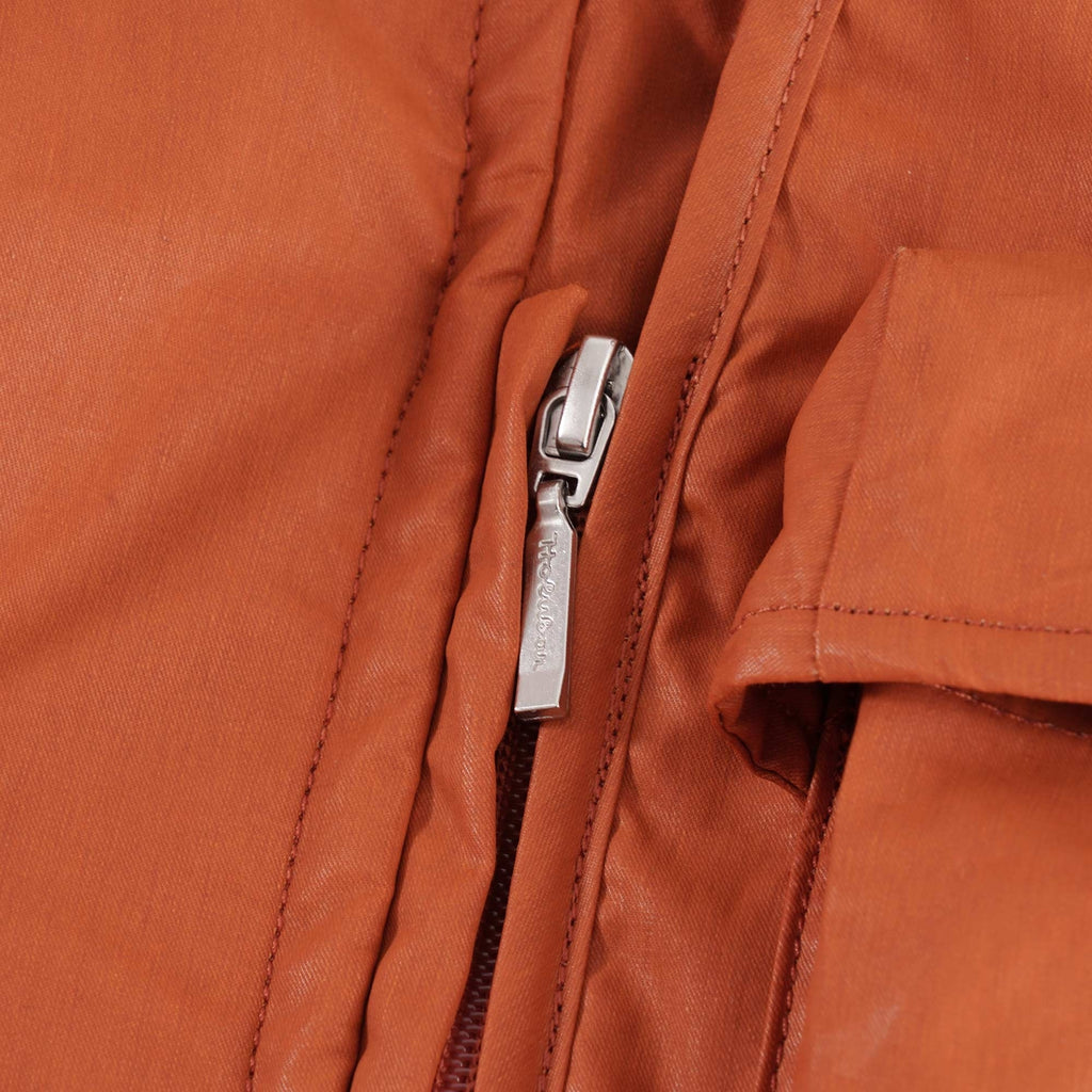 Holubar Deer Hunter Modular Jacket + Vest - Dark Orange