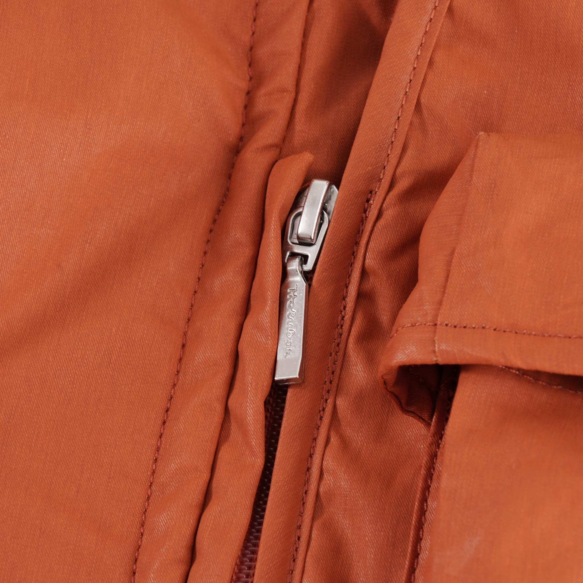 Holubar Deer Hunter Modular Jacket + Vest - Dark Orange