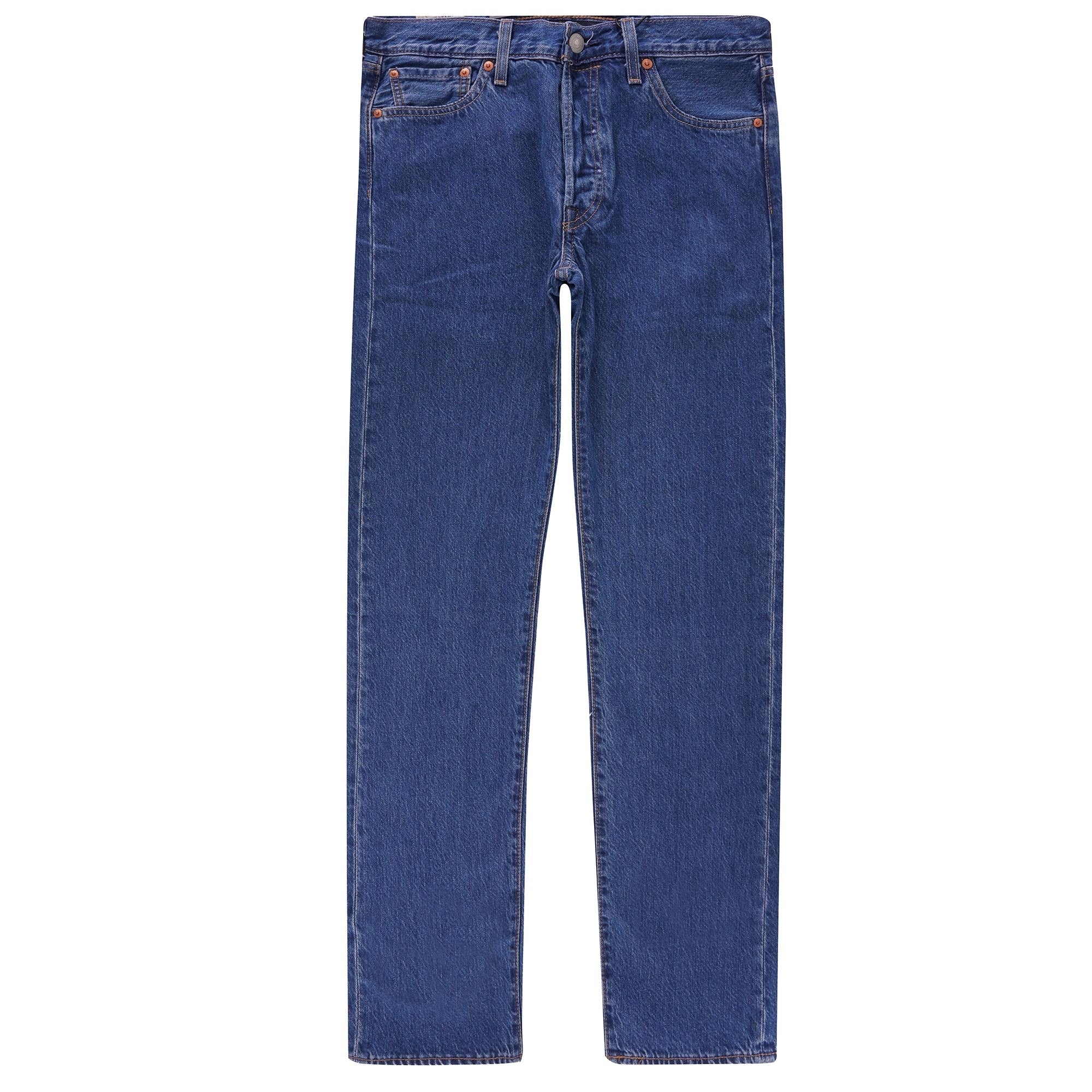 Levi's® 501¨ Original Jeans - Canyon Mild