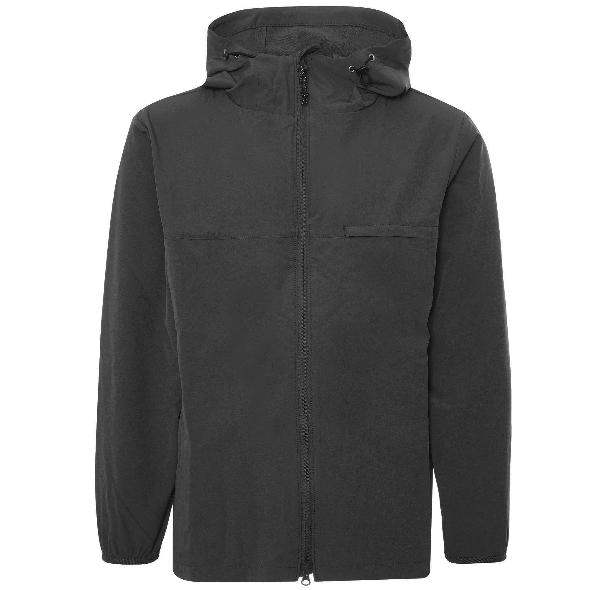 Gramicci 4-Way Stretch Field Jacket - Black