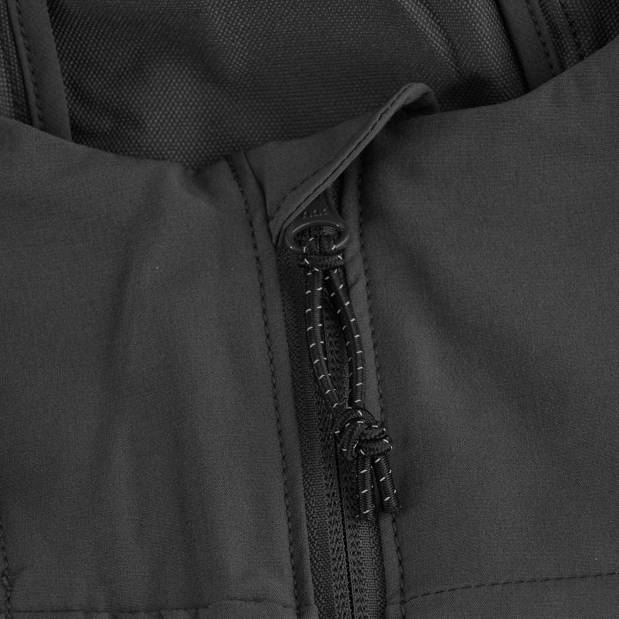 Gramicci 4-Way Stretch Field Jacket - Black