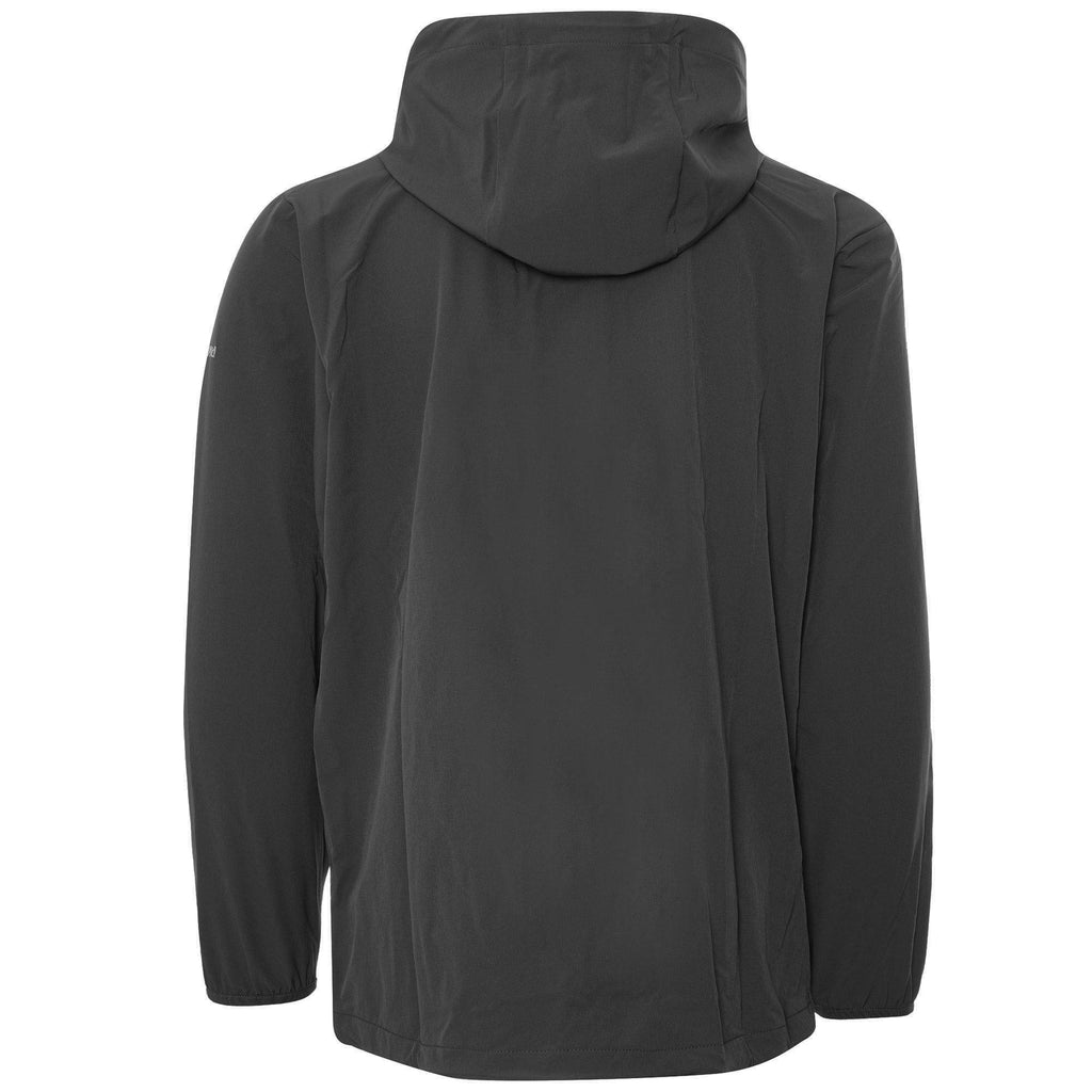 Gramicci 4-Way Stretch Field Jacket - Black