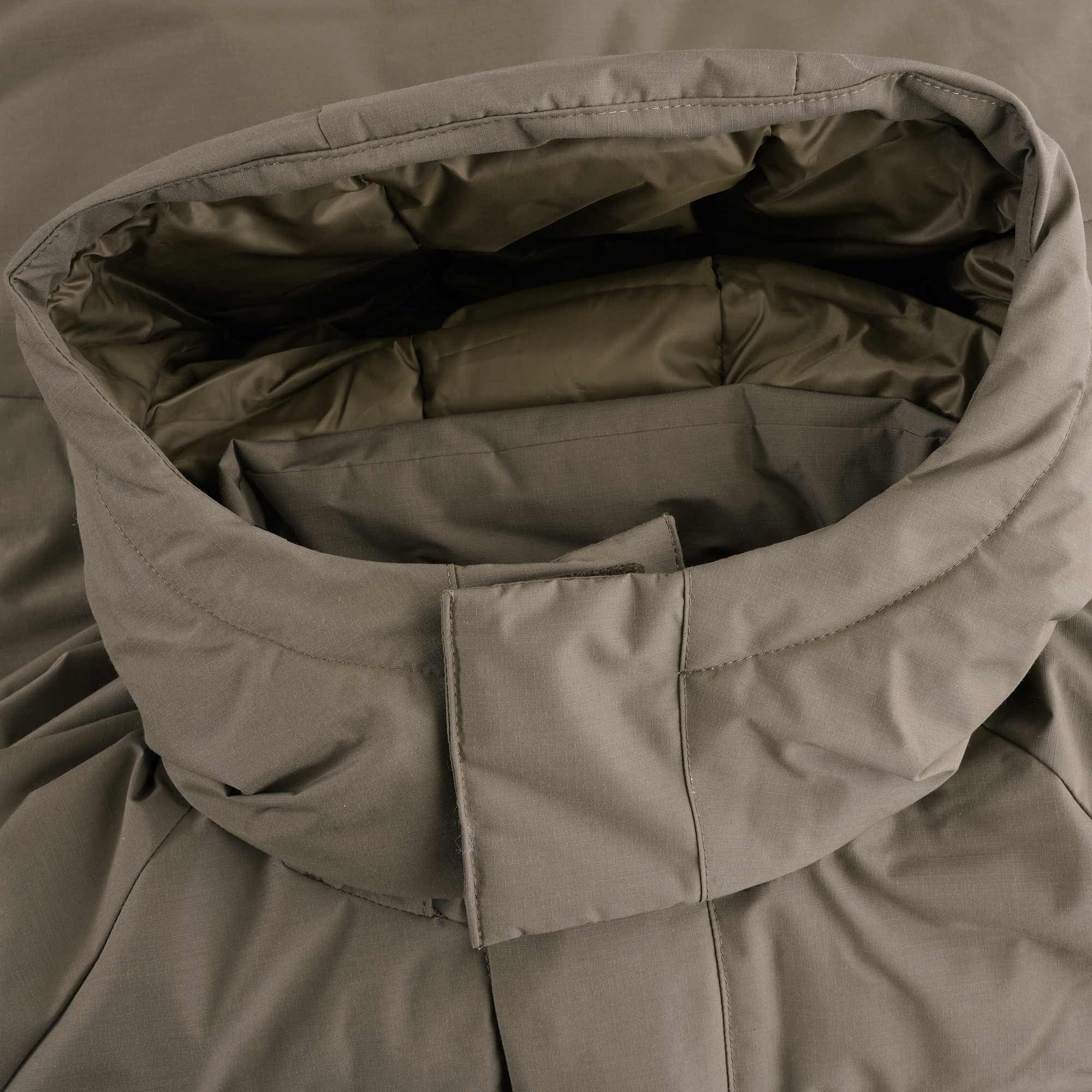 Snow Peak FR 2L Down Jacket - Brown