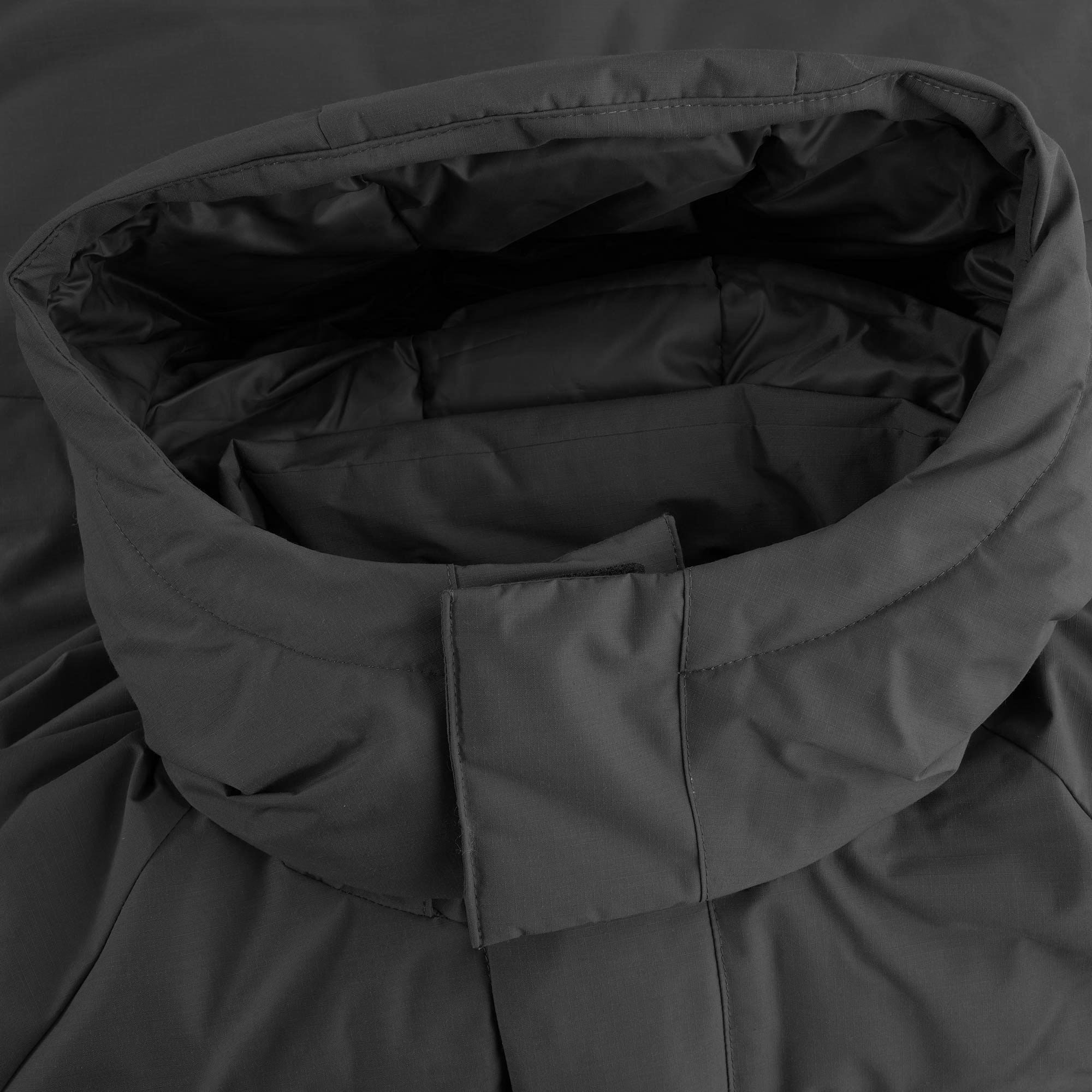 Snow Peak FR 2L Down Jacket - Black