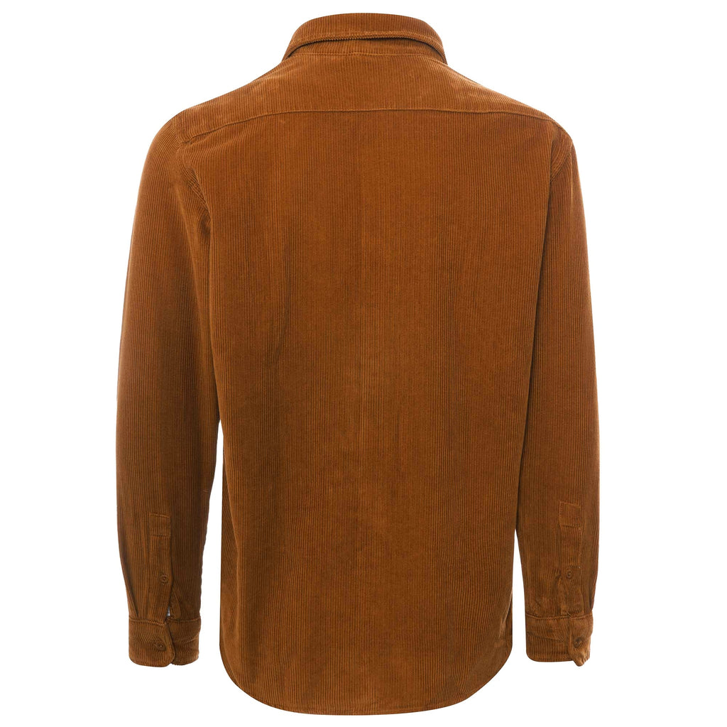 Levi's® Jackson Work Overshirt - Ginger