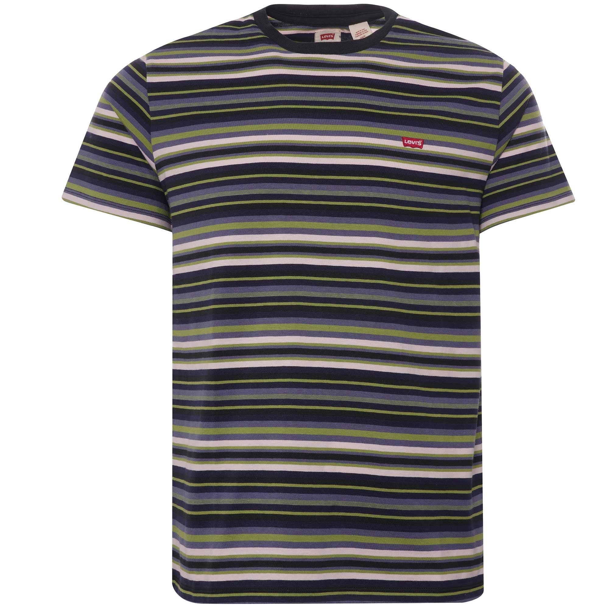 Levi's® Original Housemark T-Shirt - Playhouse Calliste