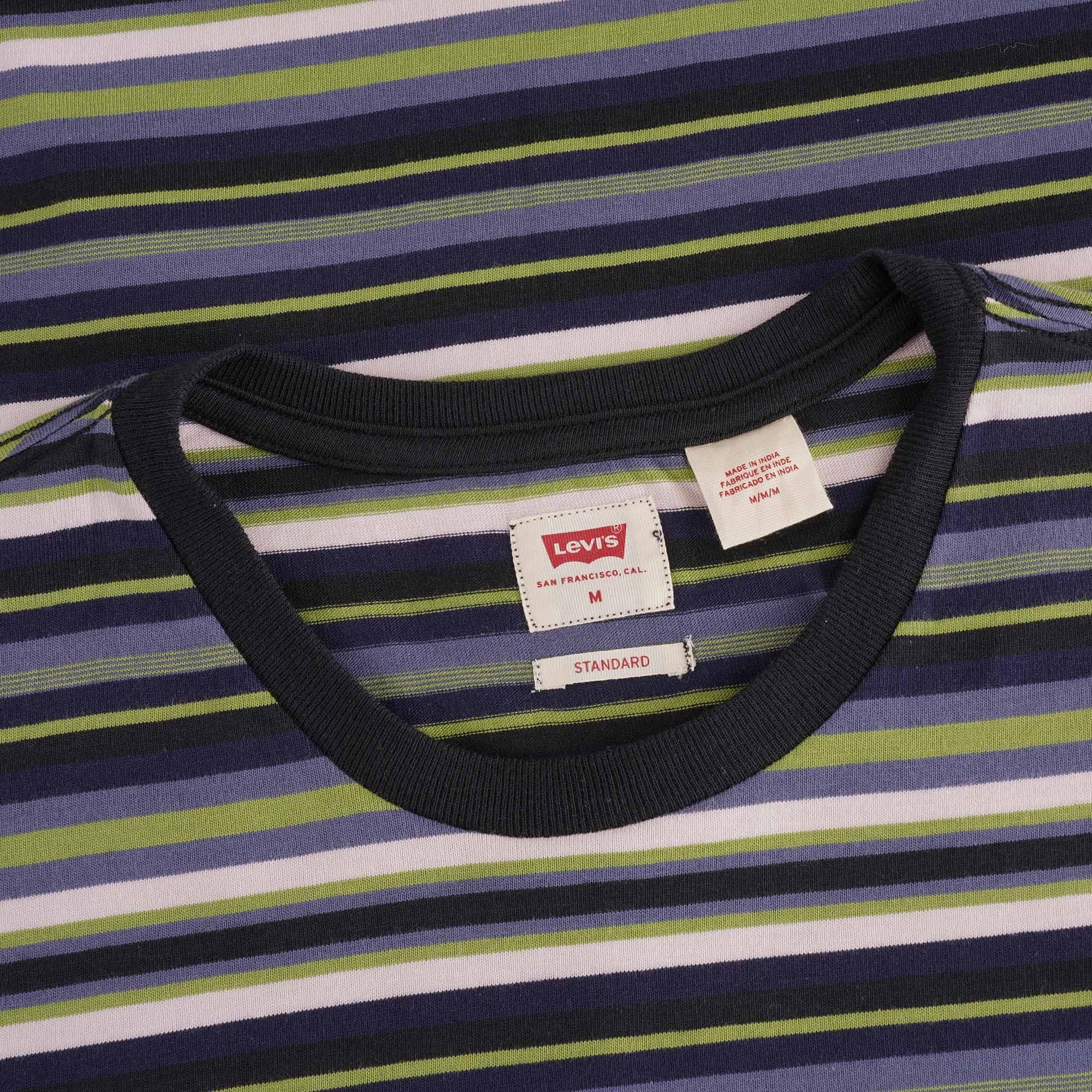 Levi's® Original Housemark T-Shirt - Playhouse Calliste